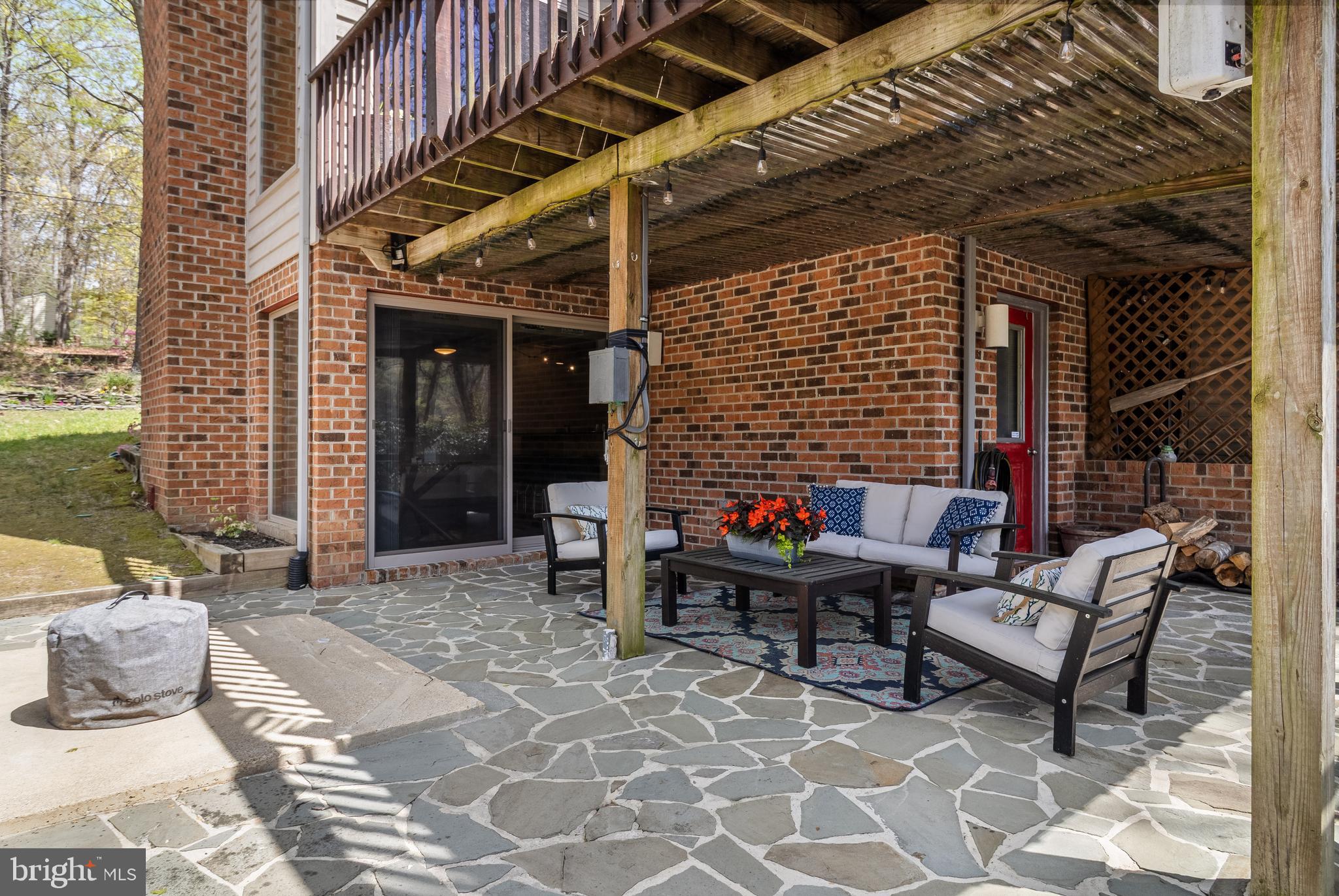 CHESAPEAKE RANCH ESTATES - Residential