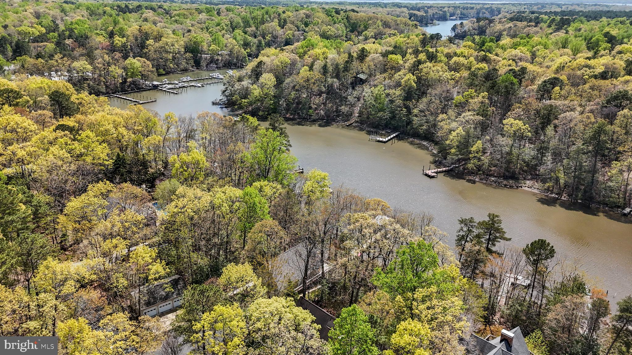 CHESAPEAKE RANCH ESTATES - Residential