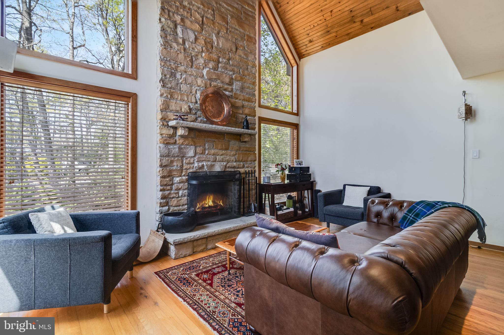 CHESAPEAKE RANCH ESTATES - Residential