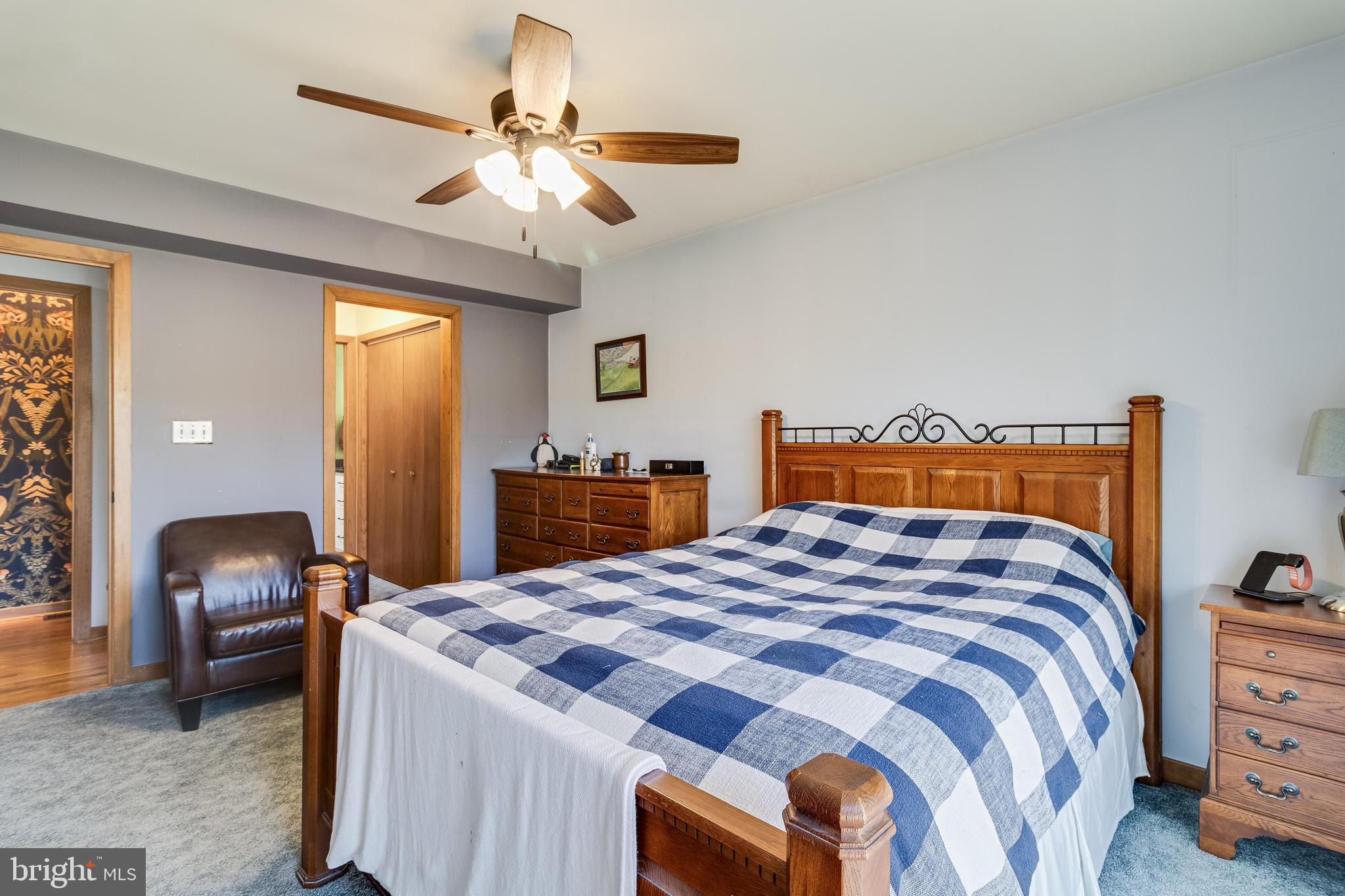 CHESAPEAKE RANCH ESTATES - Residential