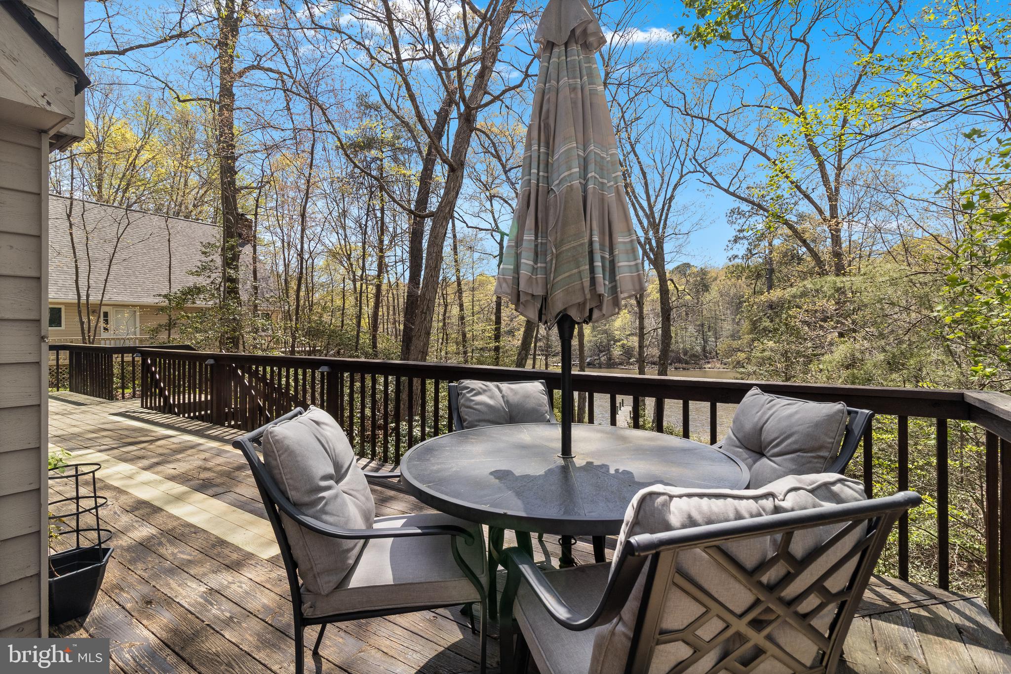 CHESAPEAKE RANCH ESTATES - Residential