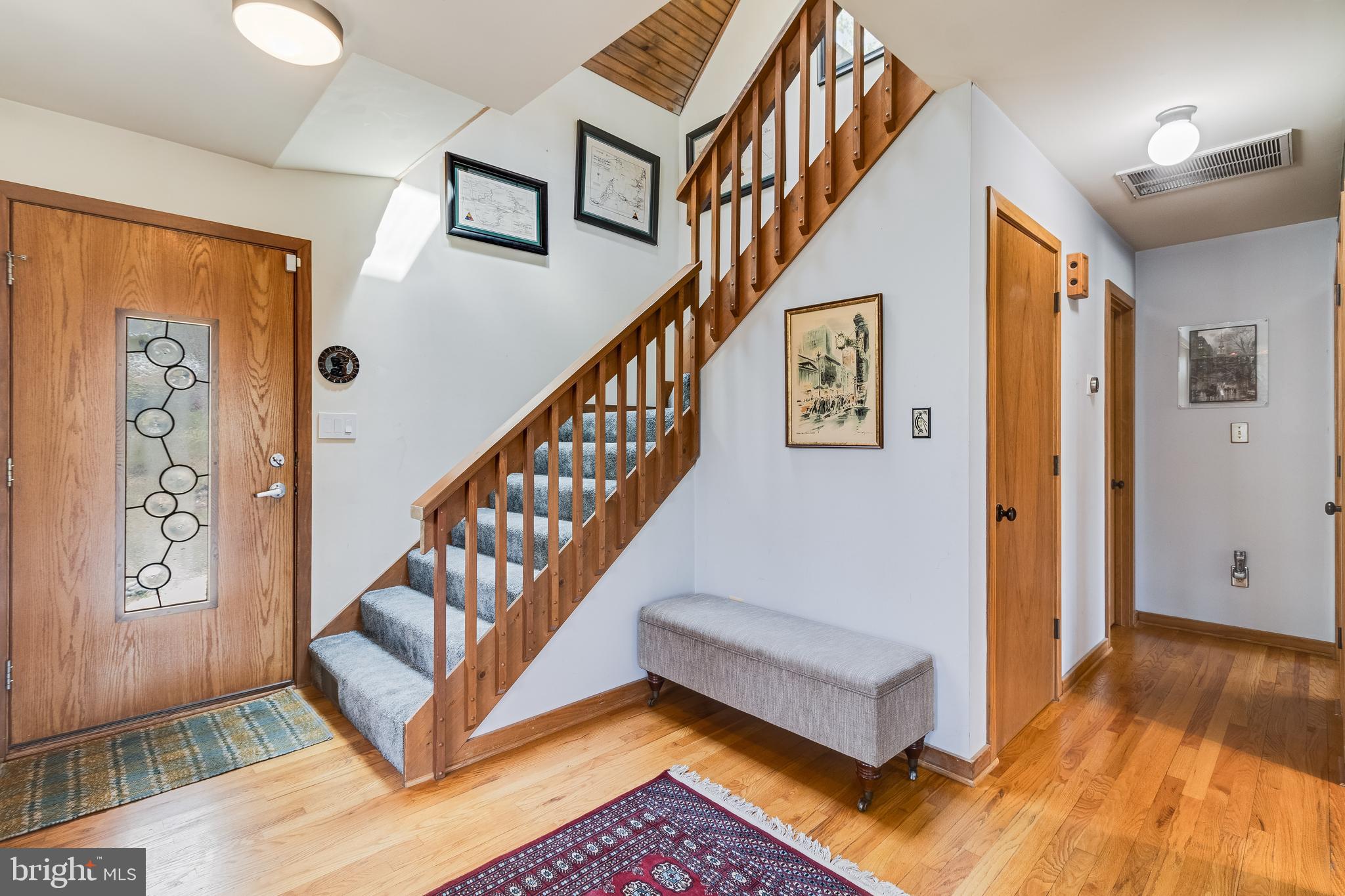 CHESAPEAKE RANCH ESTATES - Residential