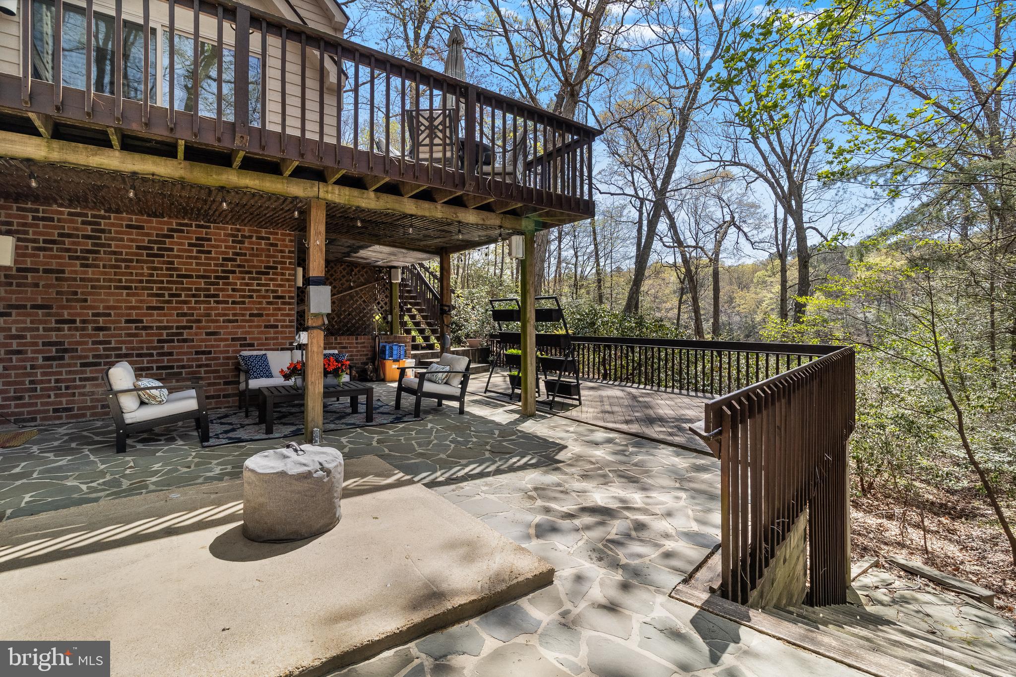 CHESAPEAKE RANCH ESTATES - Residential