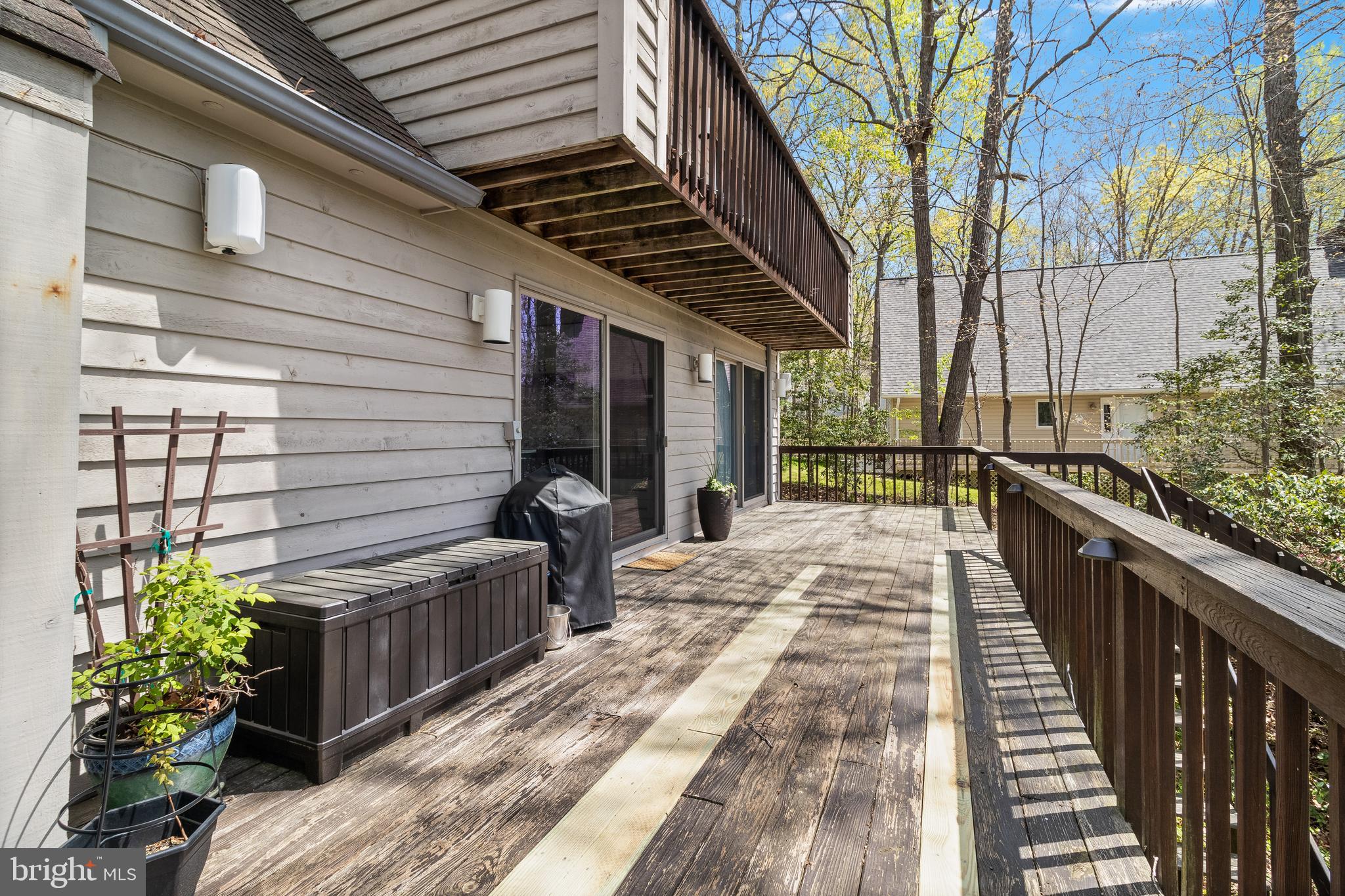 CHESAPEAKE RANCH ESTATES - Residential