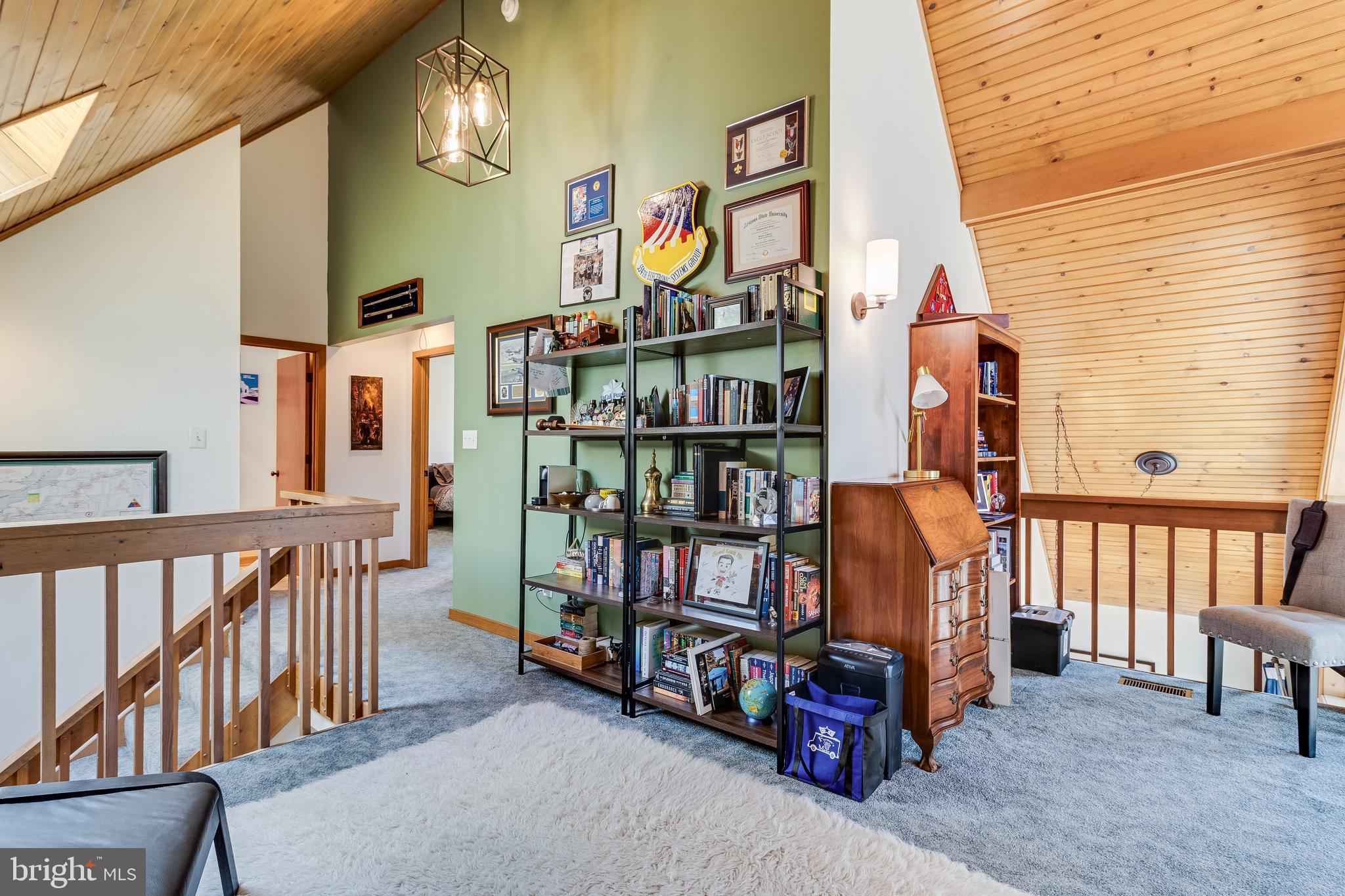 CHESAPEAKE RANCH ESTATES - Residential