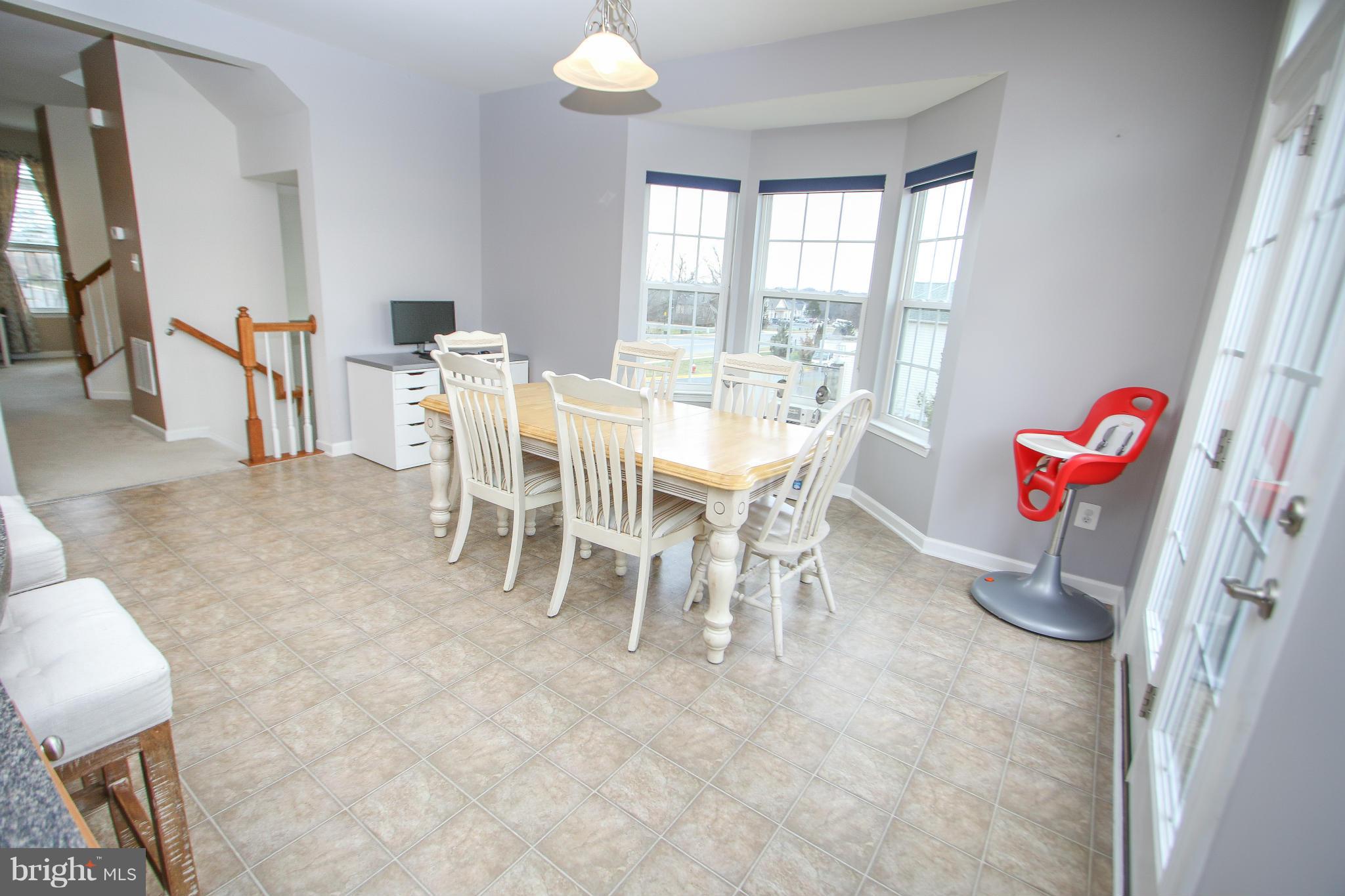 ESTATES AT ELK RUN - Residential