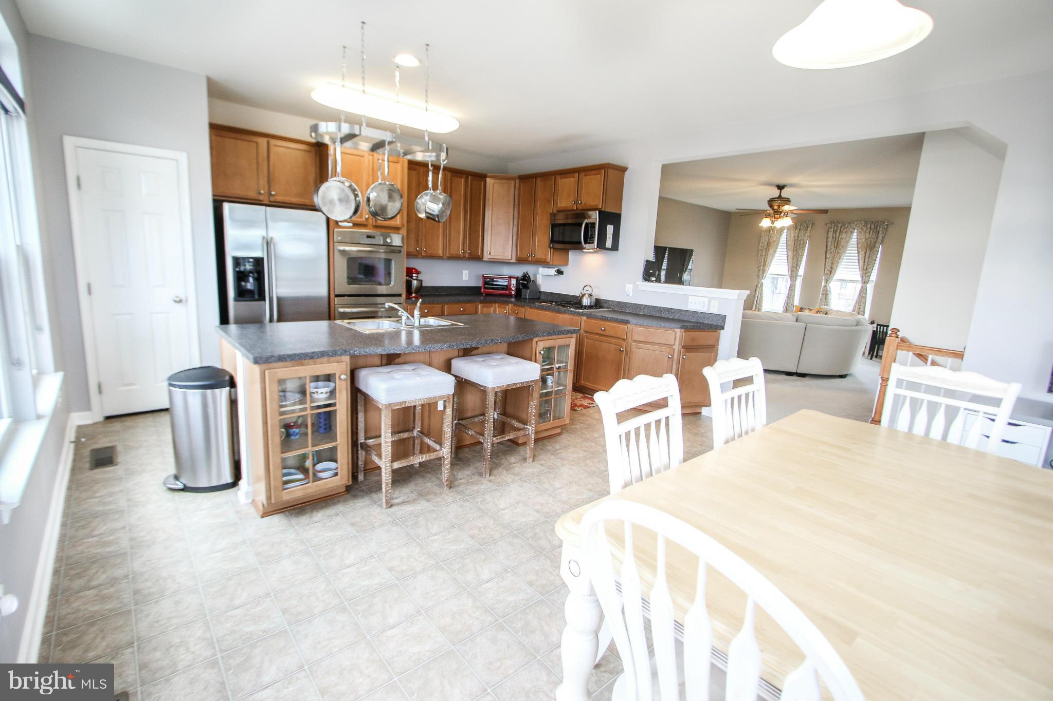 ESTATES AT ELK RUN - Residential