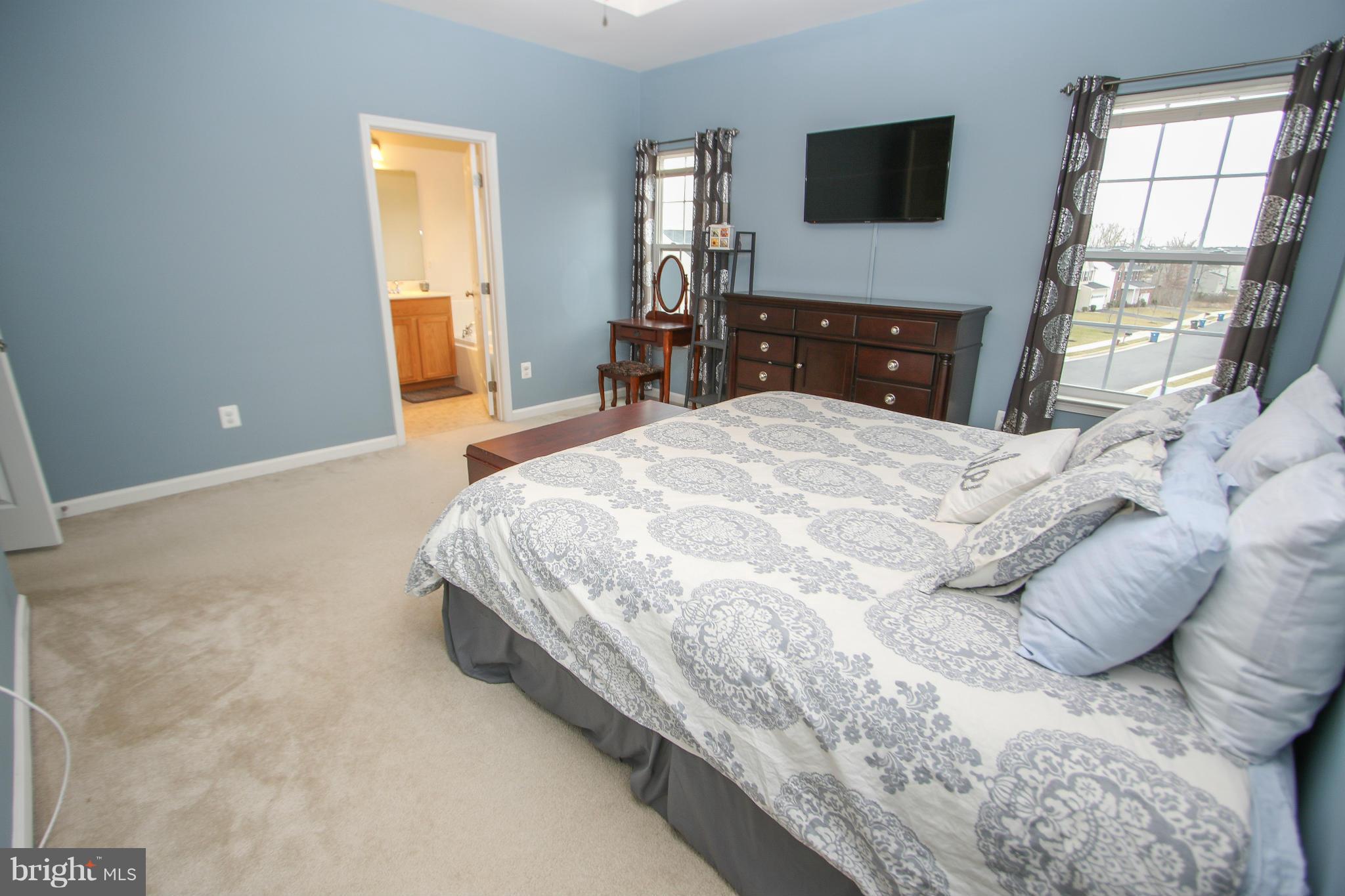 ESTATES AT ELK RUN - Residential