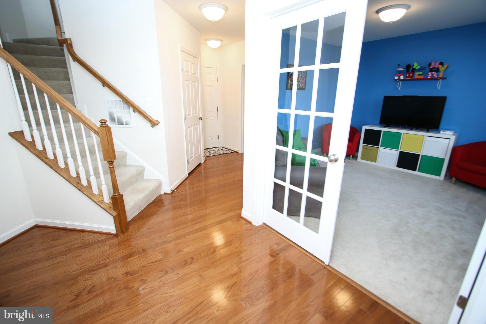 ESTATES AT ELK RUN - Residential