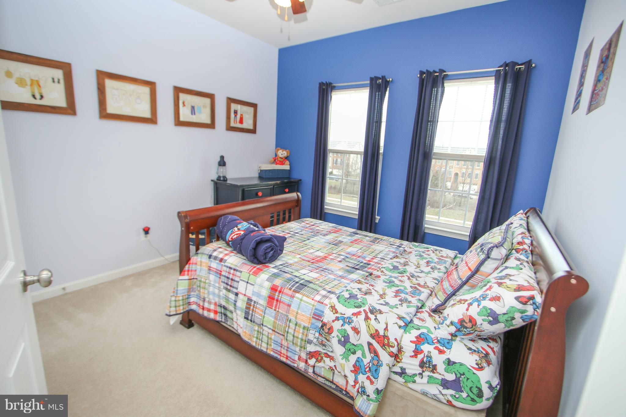 ESTATES AT ELK RUN - Residential