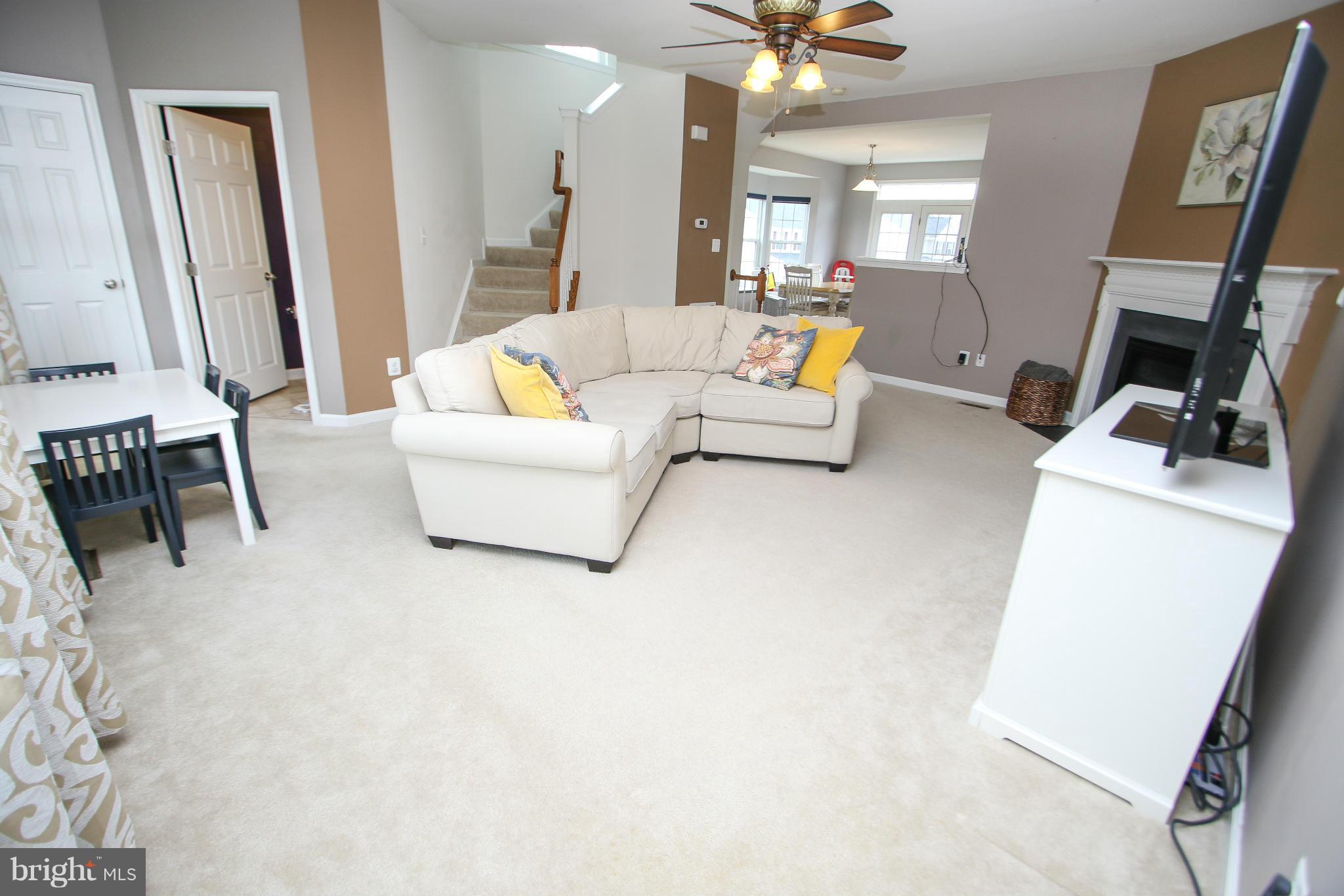 ESTATES AT ELK RUN - Residential