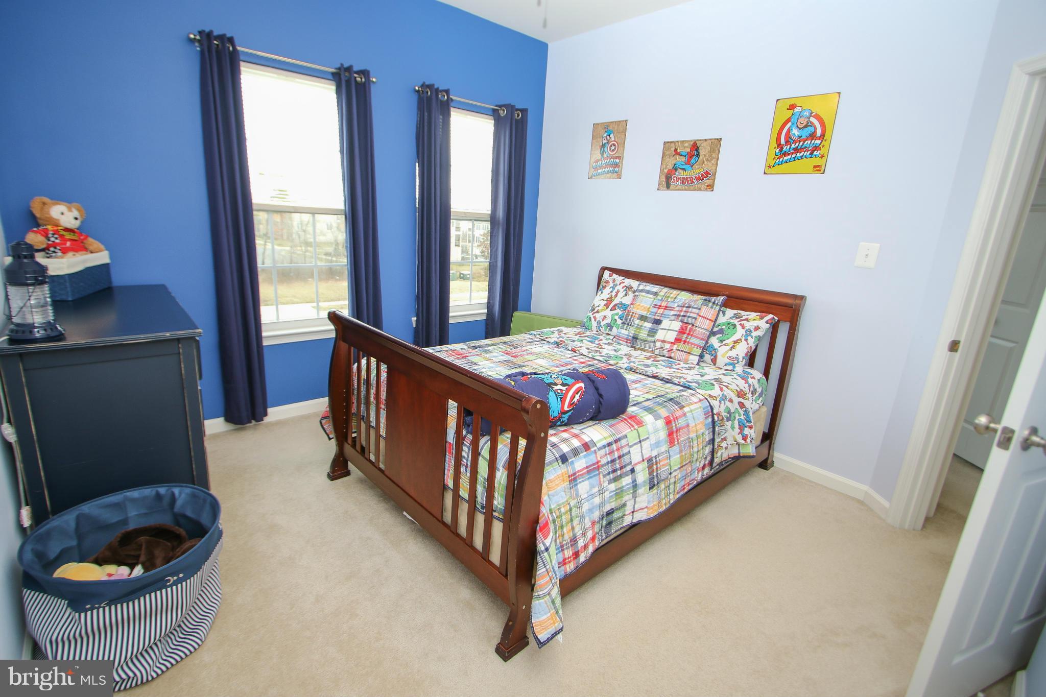 ESTATES AT ELK RUN - Residential