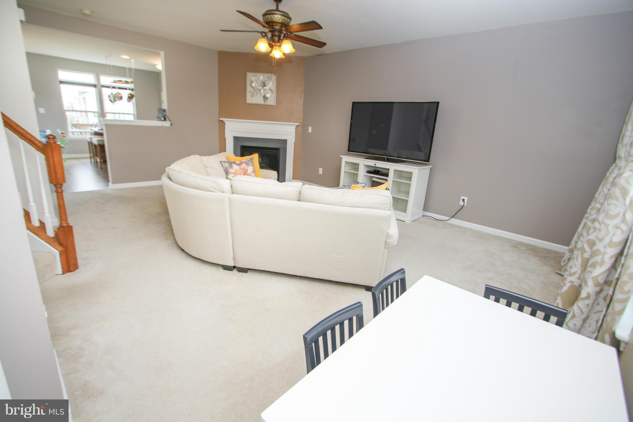 ESTATES AT ELK RUN - Residential