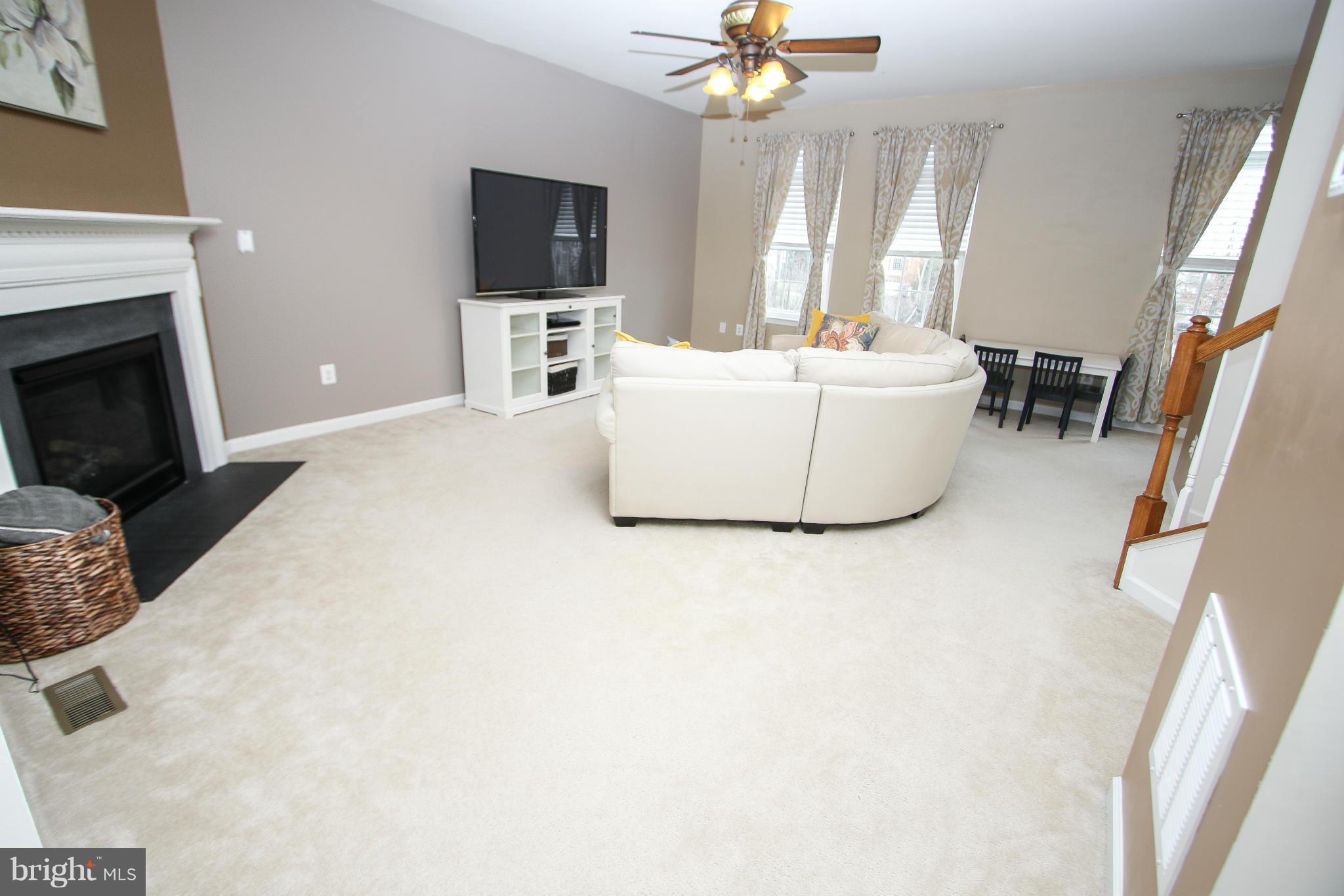 ESTATES AT ELK RUN - Residential