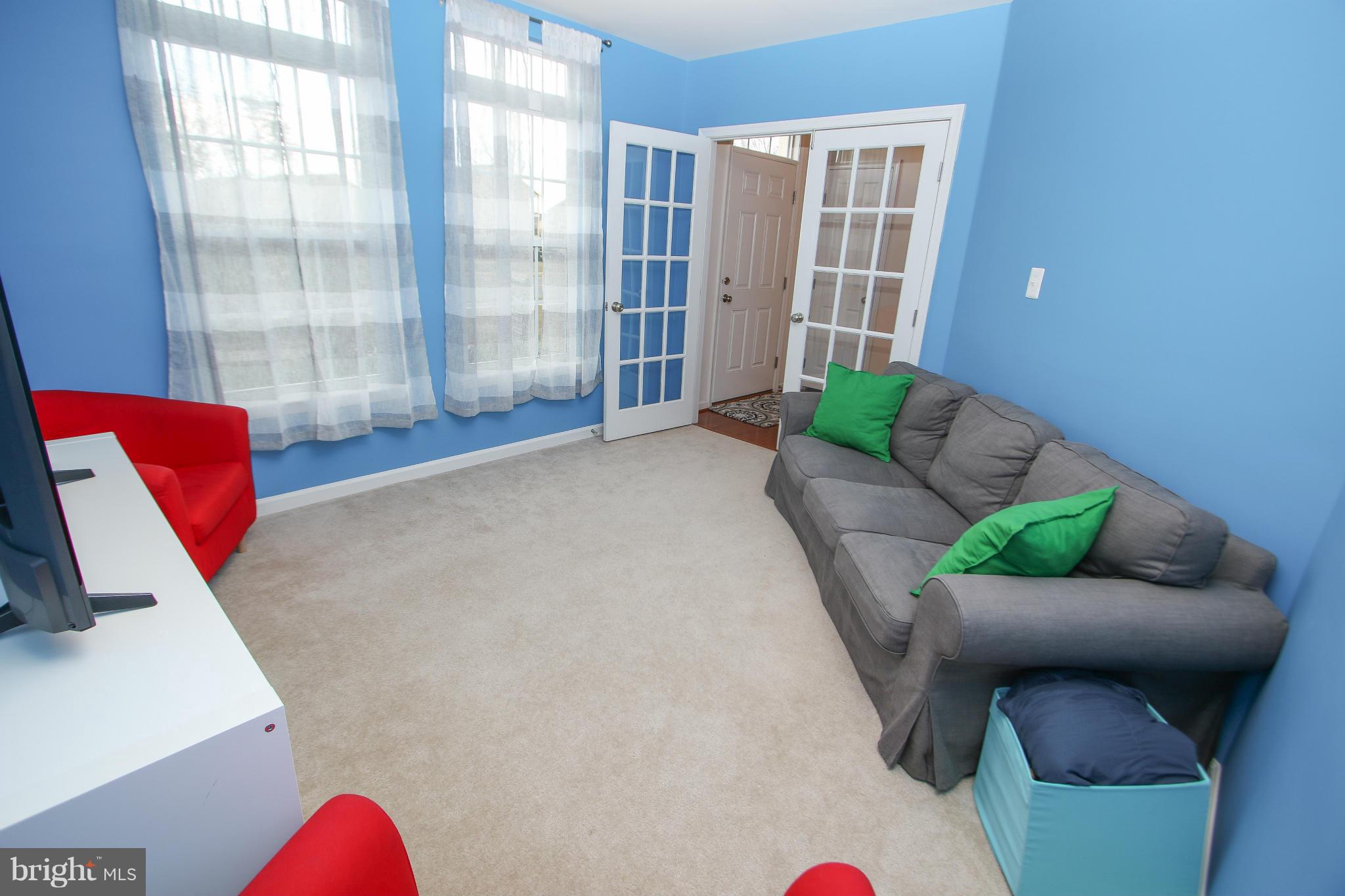 ESTATES AT ELK RUN - Residential