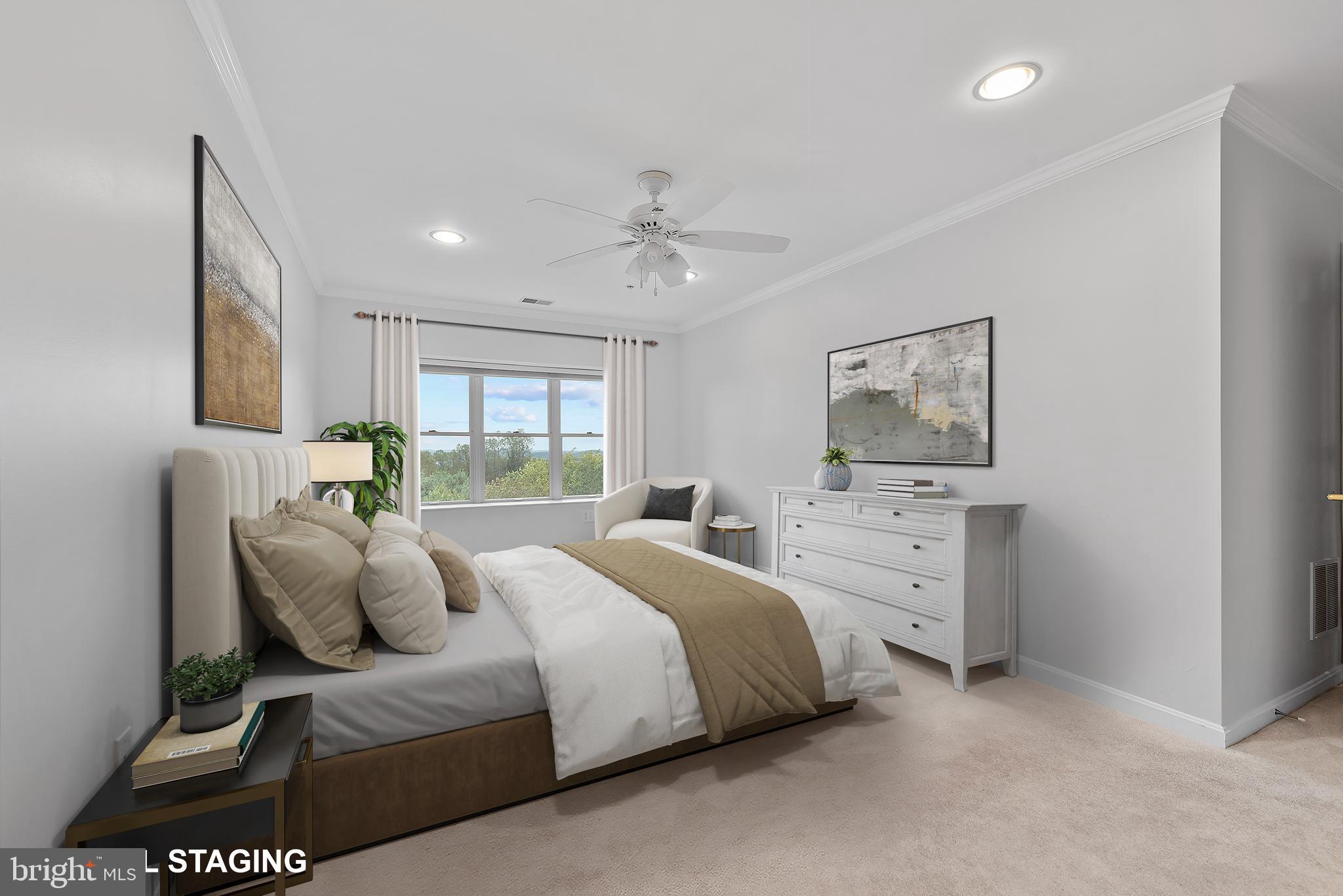 MAYS CHAPEL NORTH - Residential