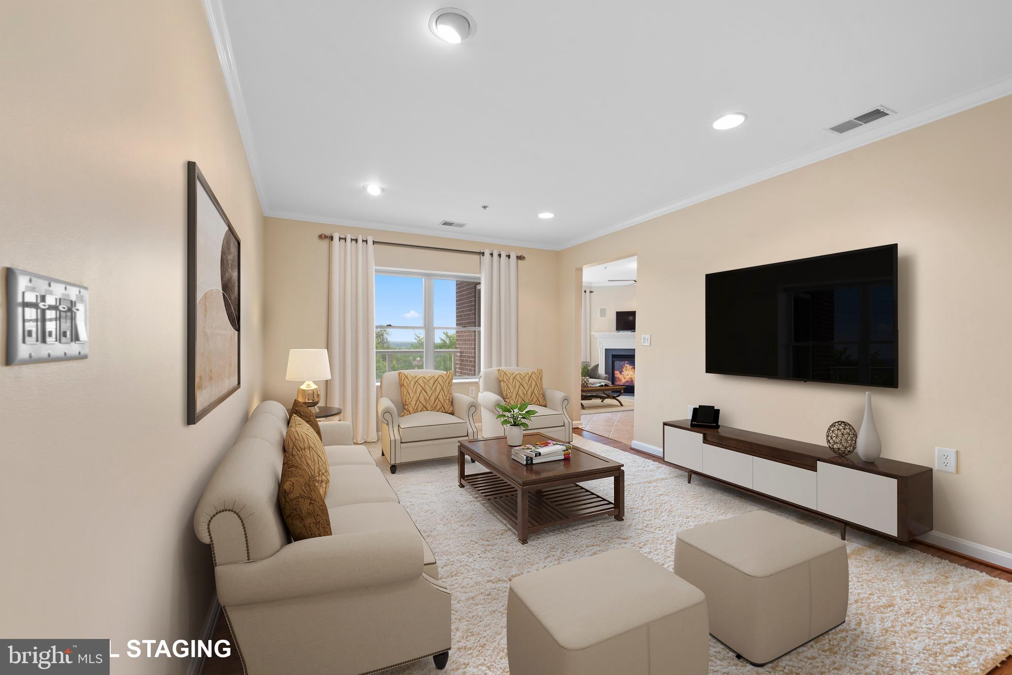 MAYS CHAPEL NORTH - Residential