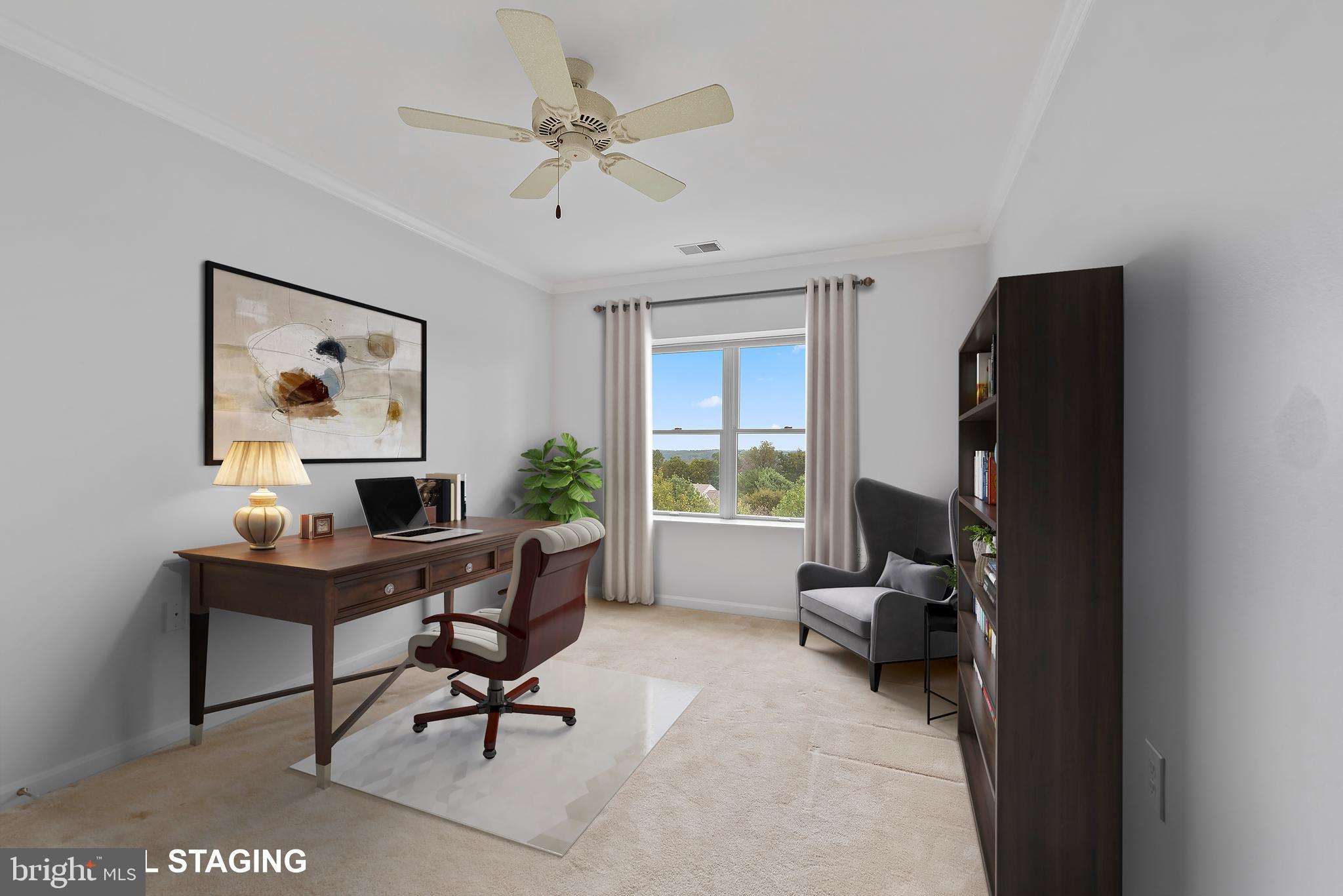 MAYS CHAPEL NORTH - Residential