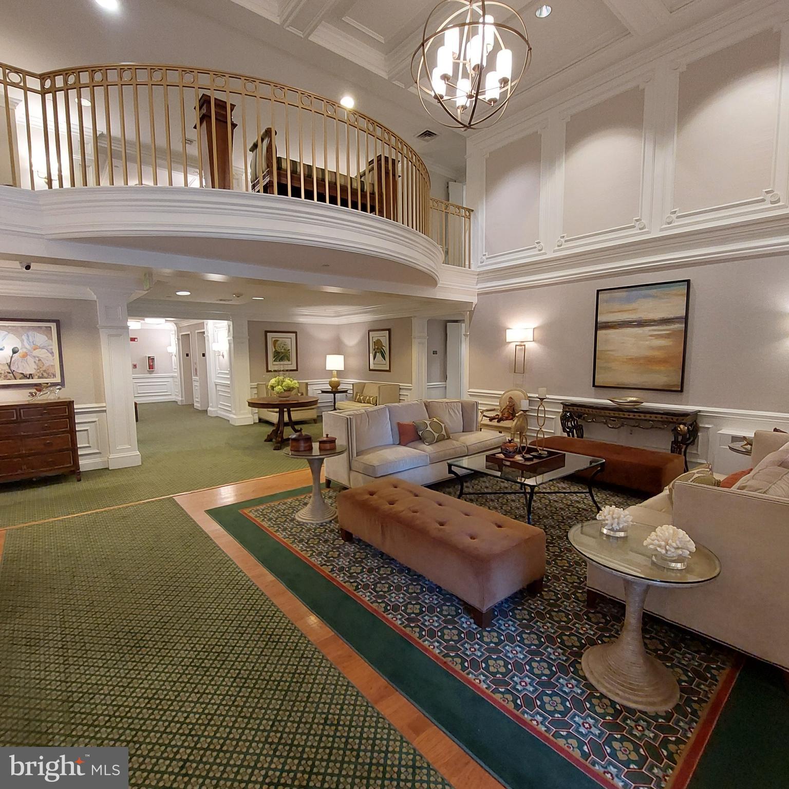 MAYS CHAPEL NORTH - Residential