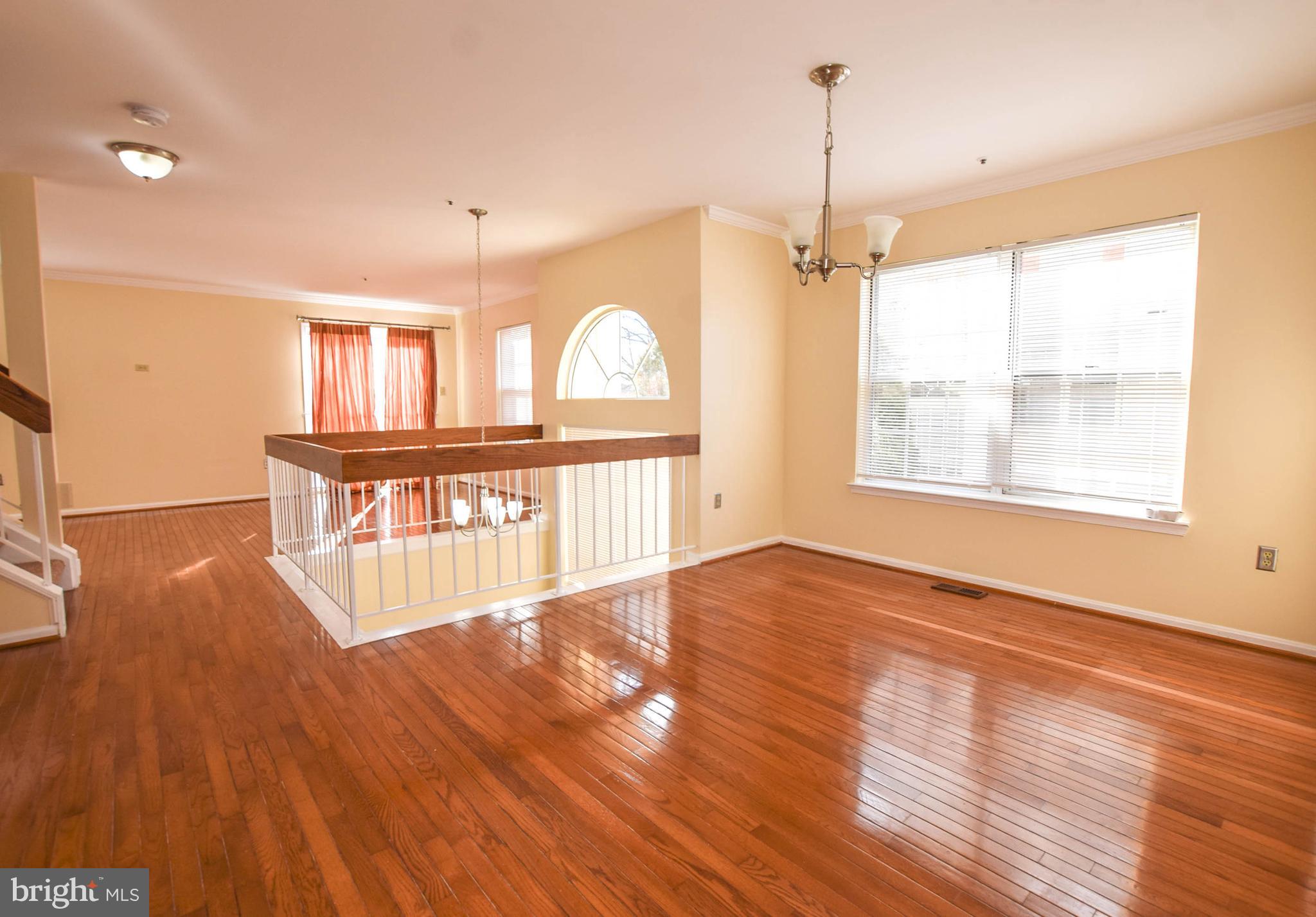 GREENBROOK VILLAGE - Residential Lease