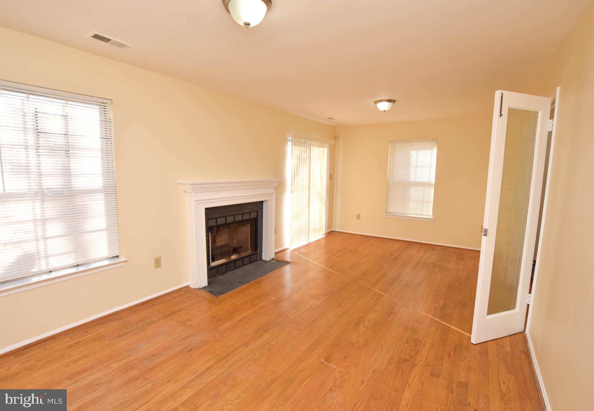 GREENBROOK VILLAGE - Residential Lease