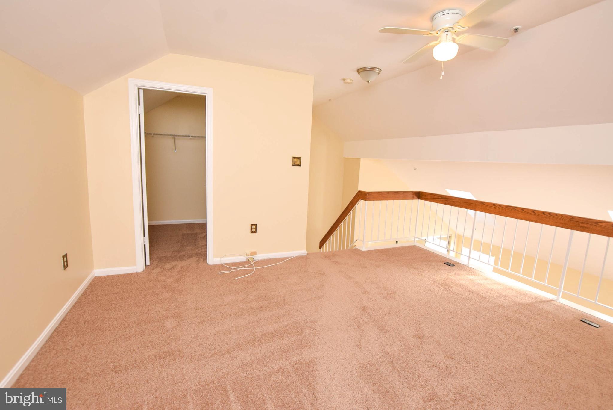 GREENBROOK VILLAGE - Residential Lease