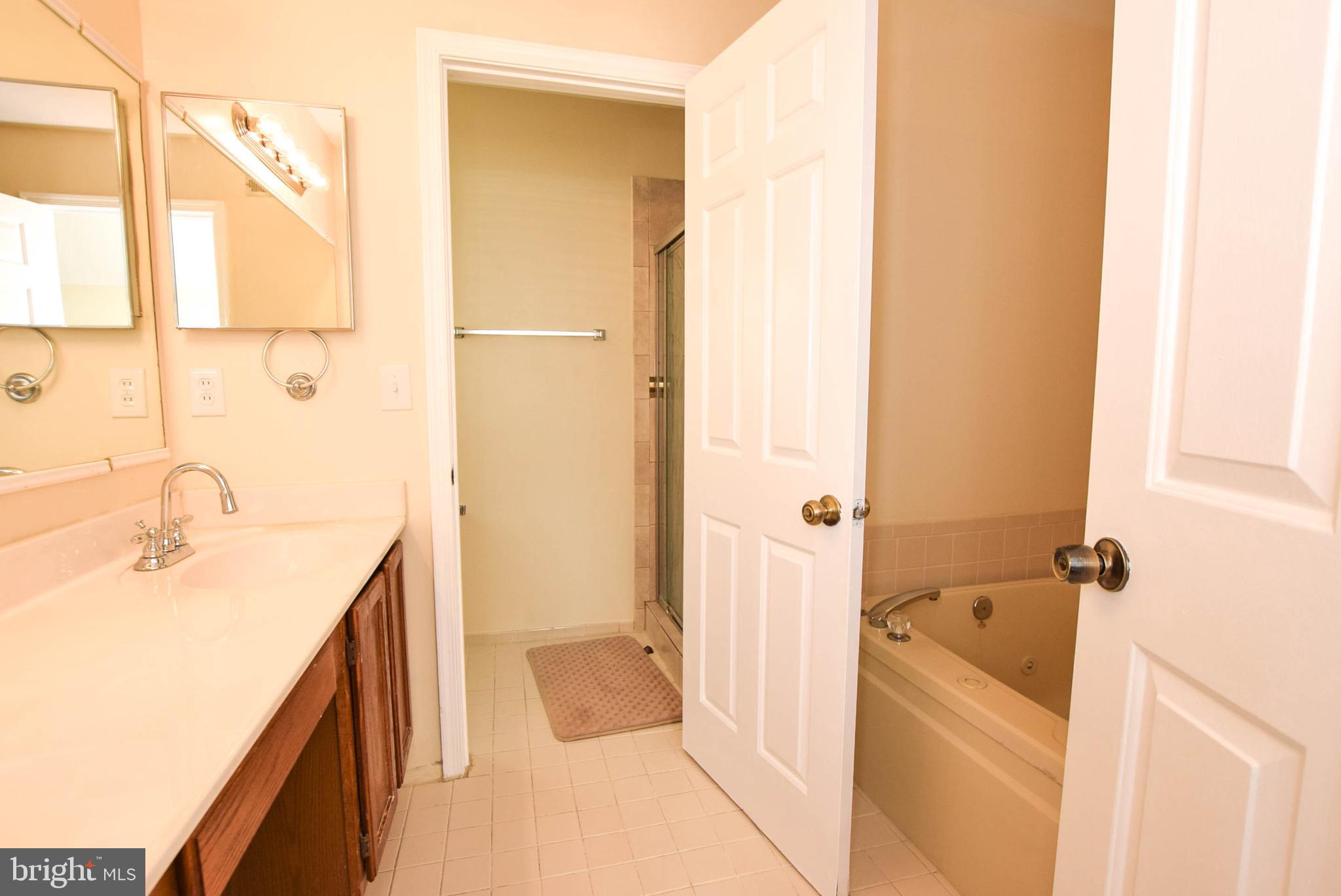 GREENBROOK VILLAGE - Residential Lease