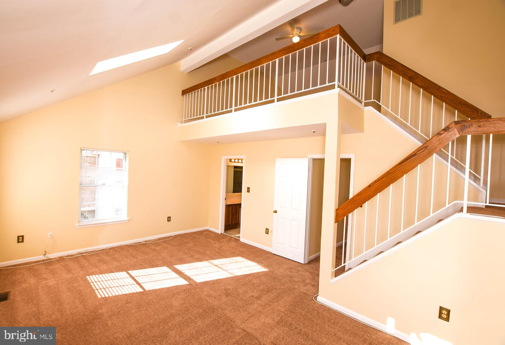 GREENBROOK VILLAGE - Residential Lease