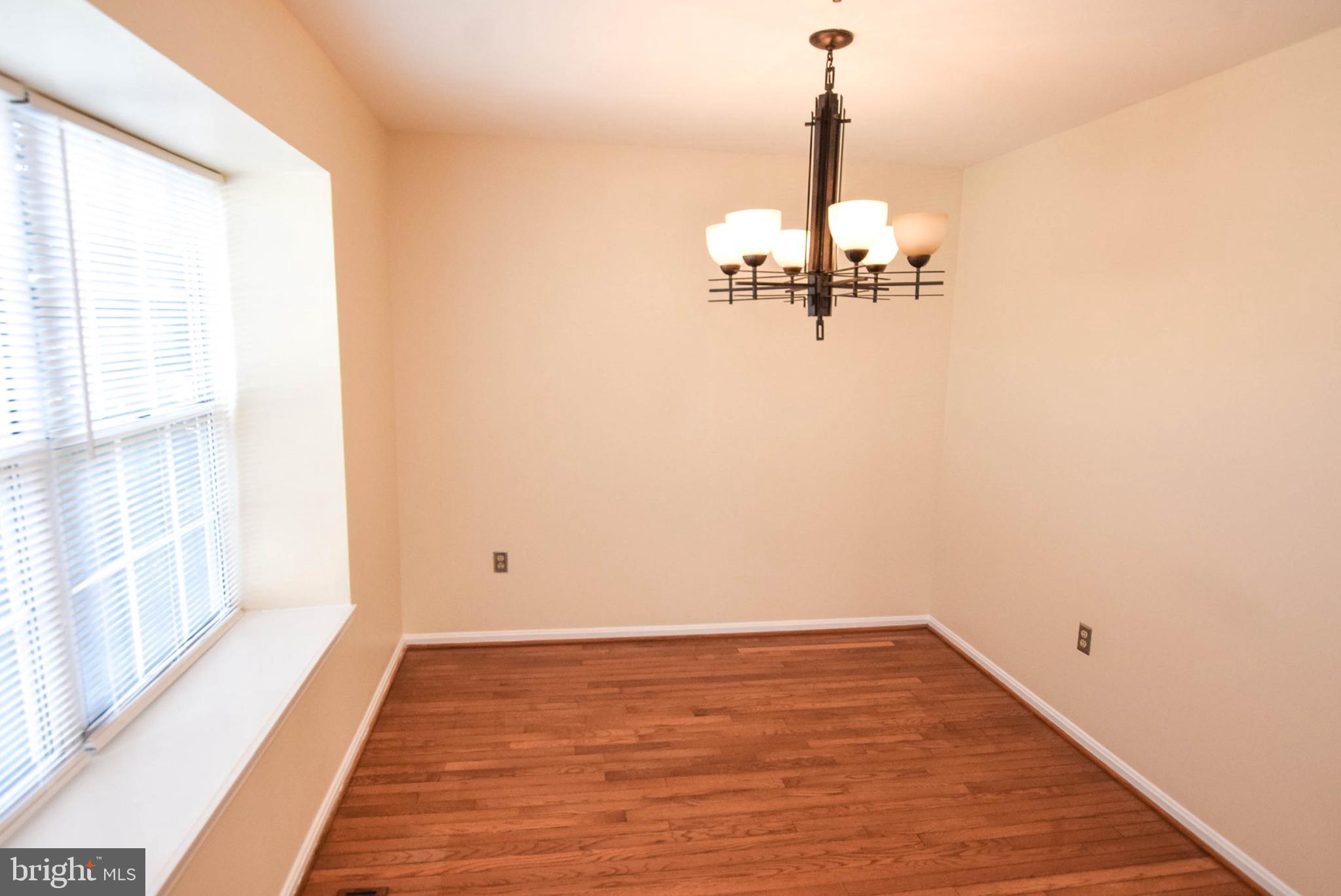 GREENBROOK VILLAGE - Residential Lease