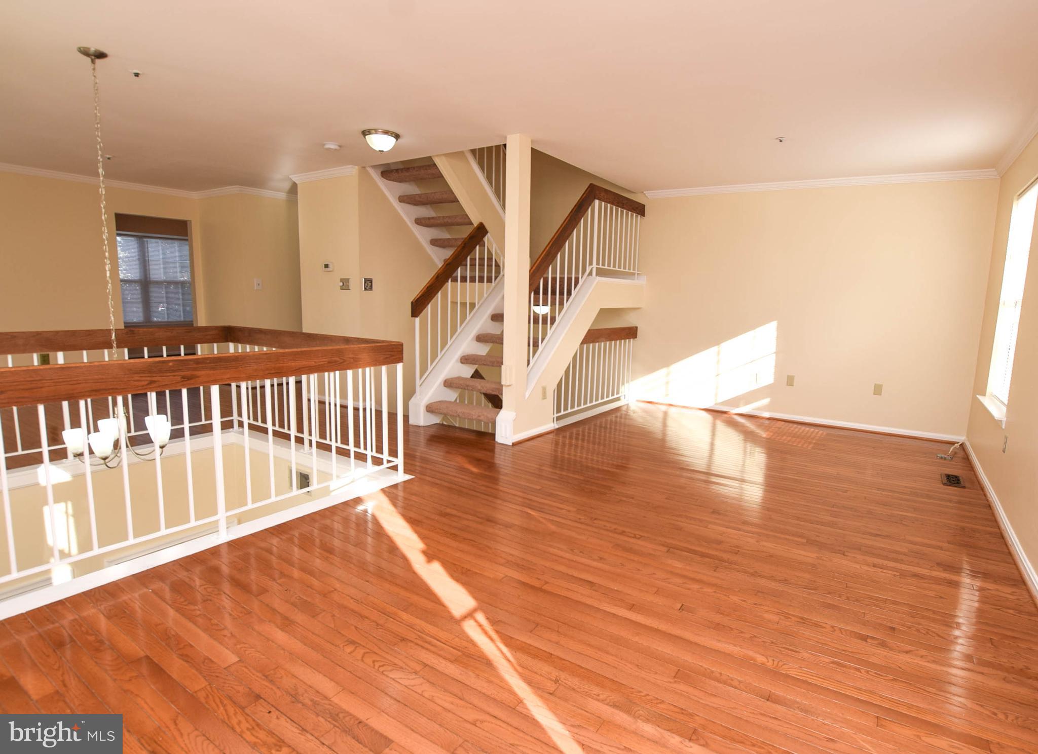 GREENBROOK VILLAGE - Residential Lease