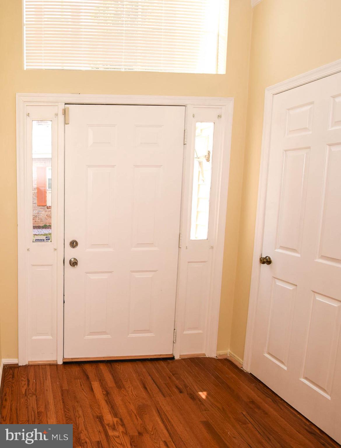 GREENBROOK VILLAGE - Residential Lease