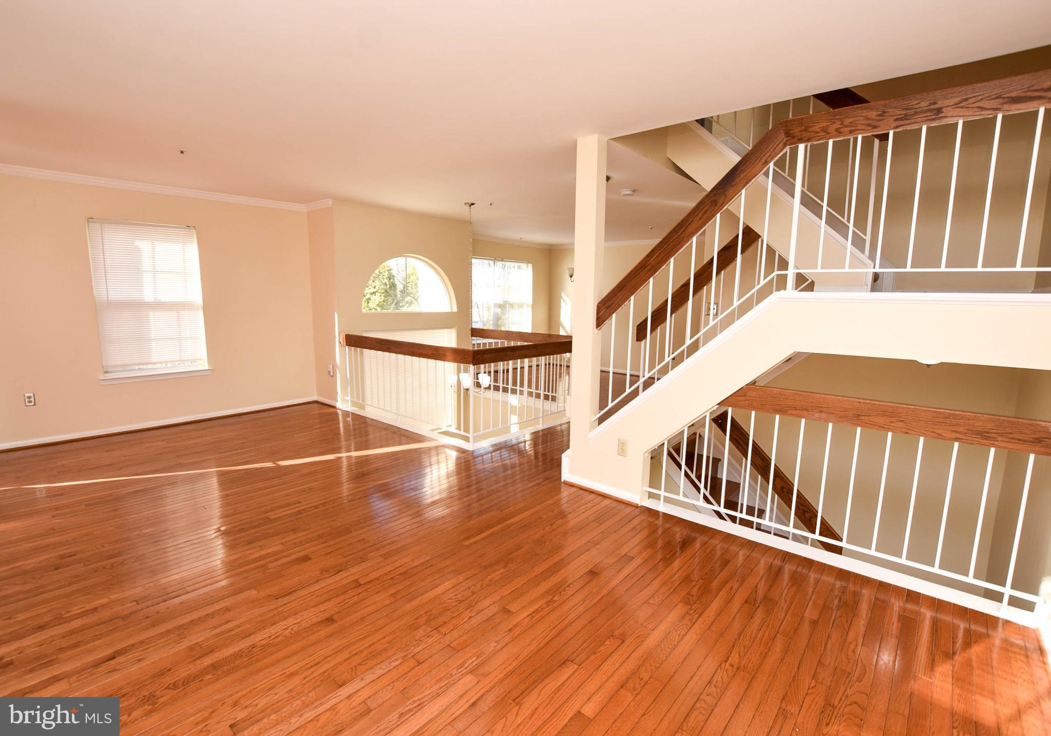 GREENBROOK VILLAGE - Residential Lease