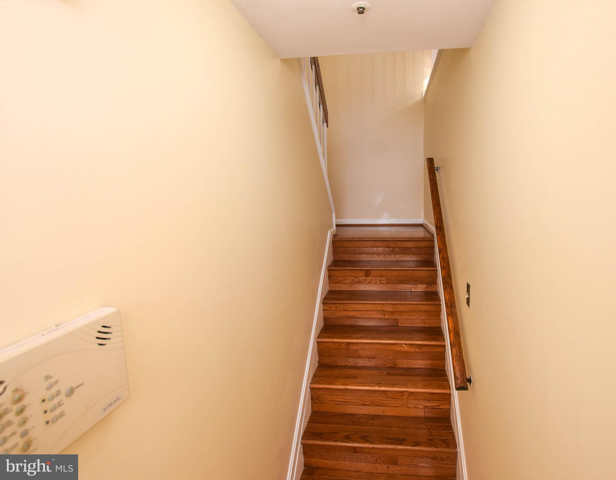 GREENBROOK VILLAGE - Residential Lease