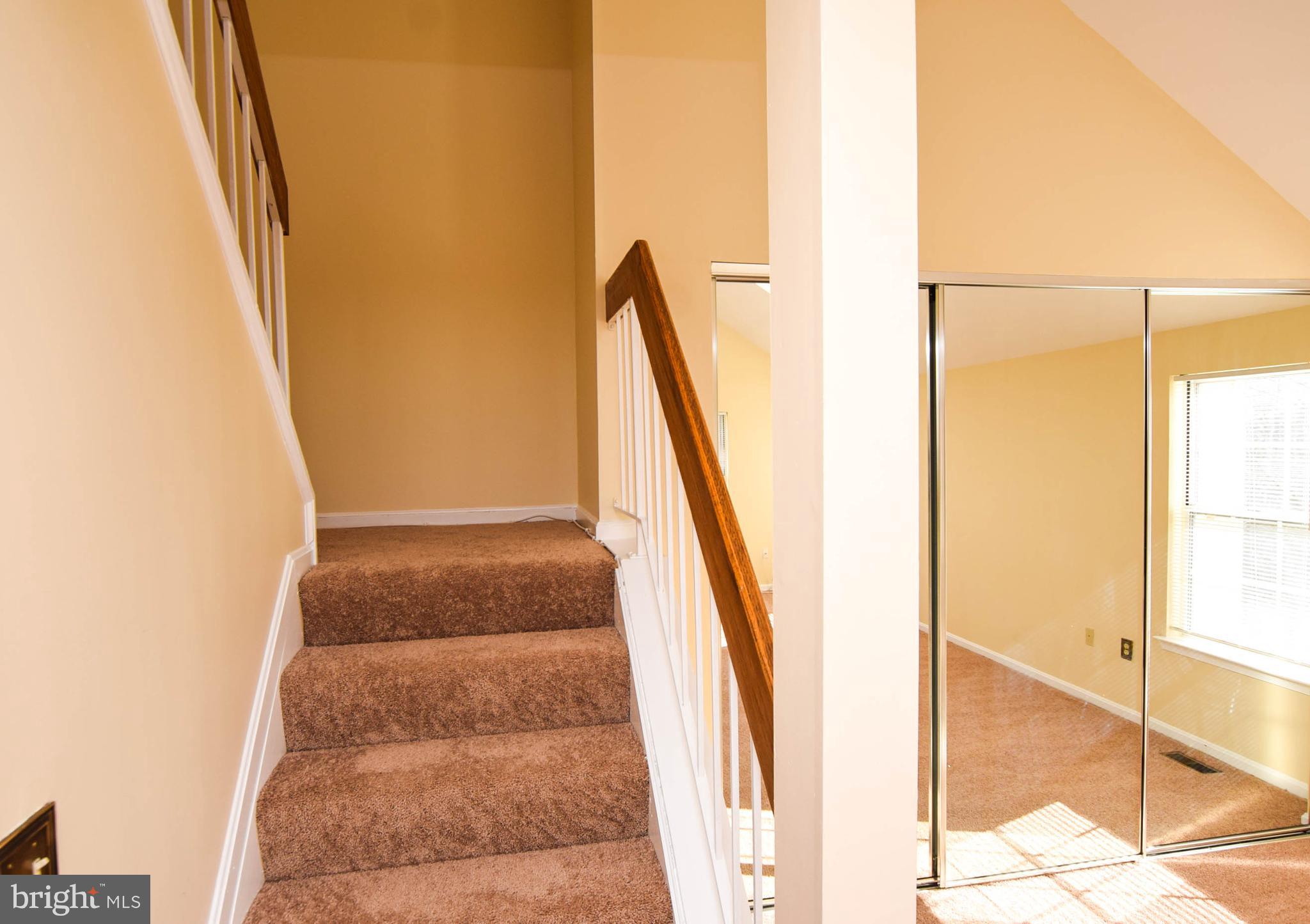 GREENBROOK VILLAGE - Residential Lease