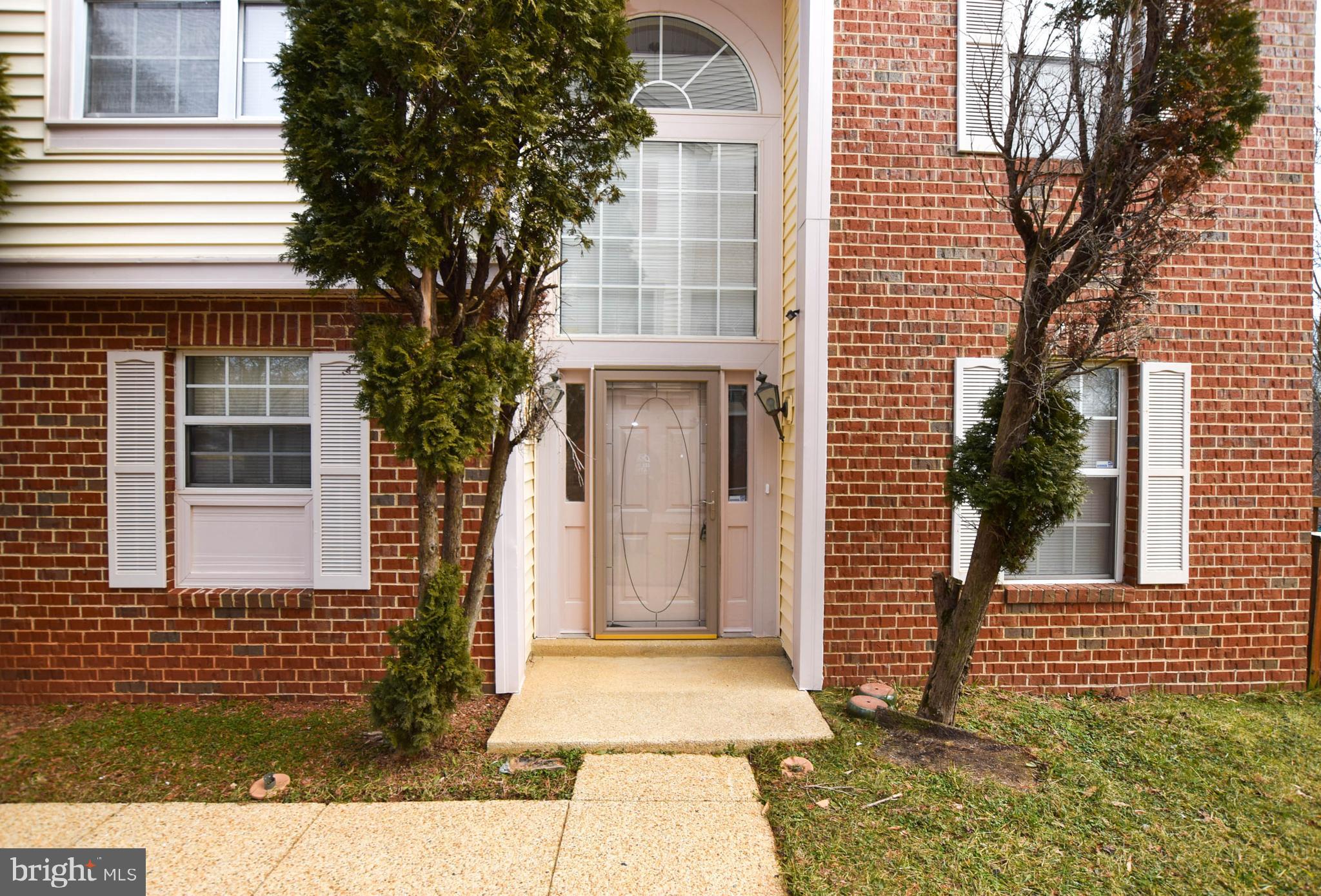 GREENBROOK VILLAGE - Residential Lease