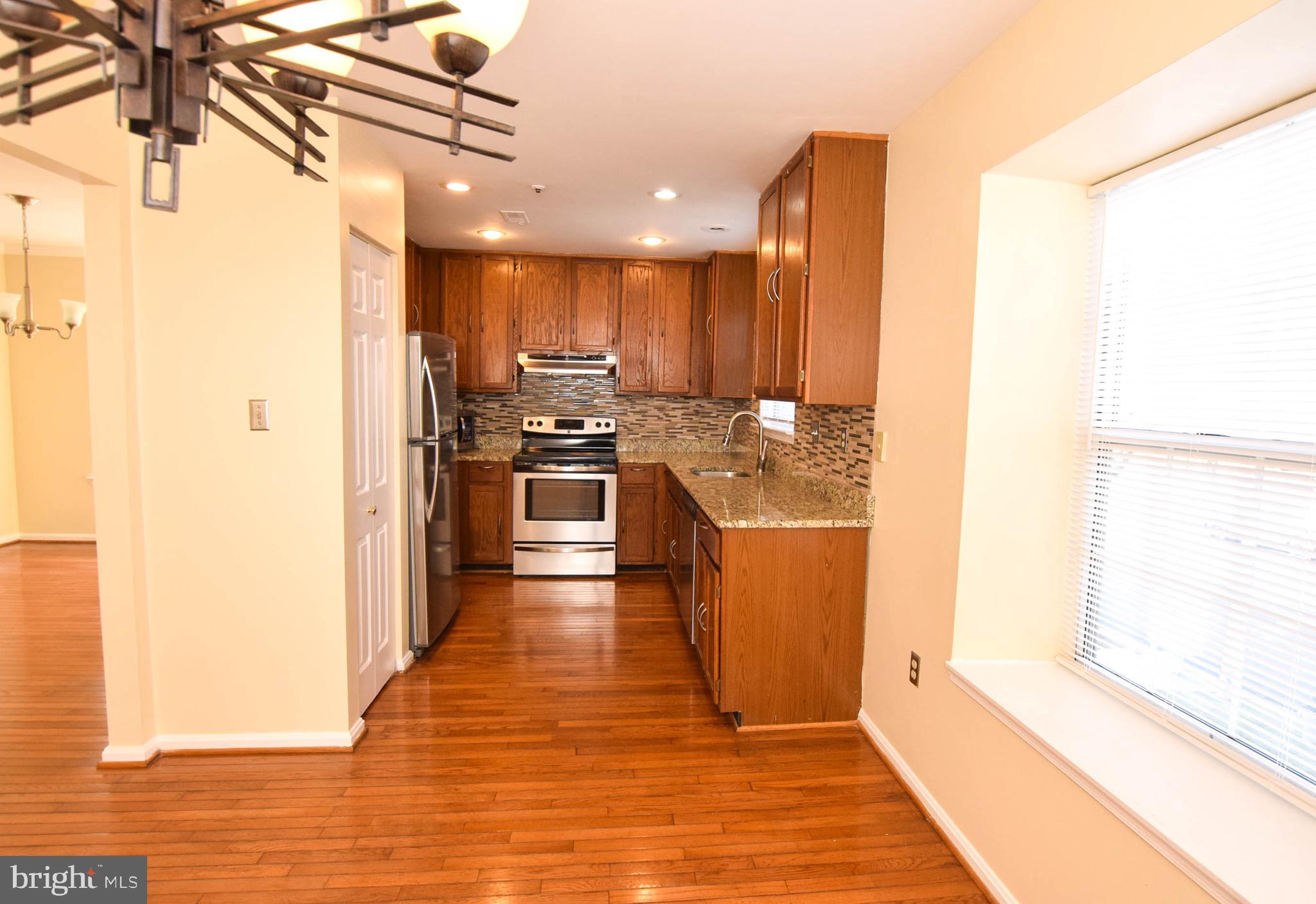 GREENBROOK VILLAGE - Residential Lease