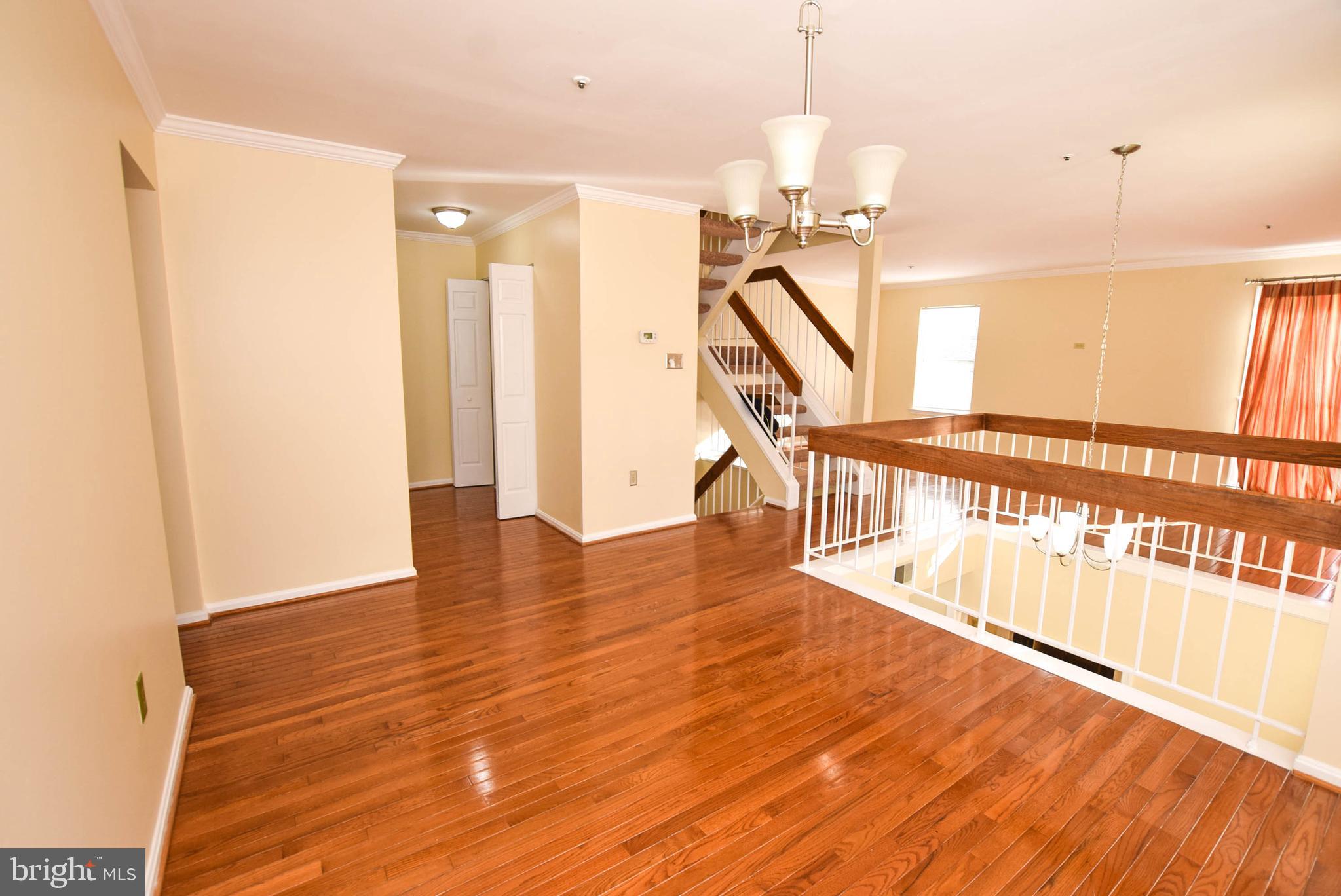 GREENBROOK VILLAGE - Residential Lease