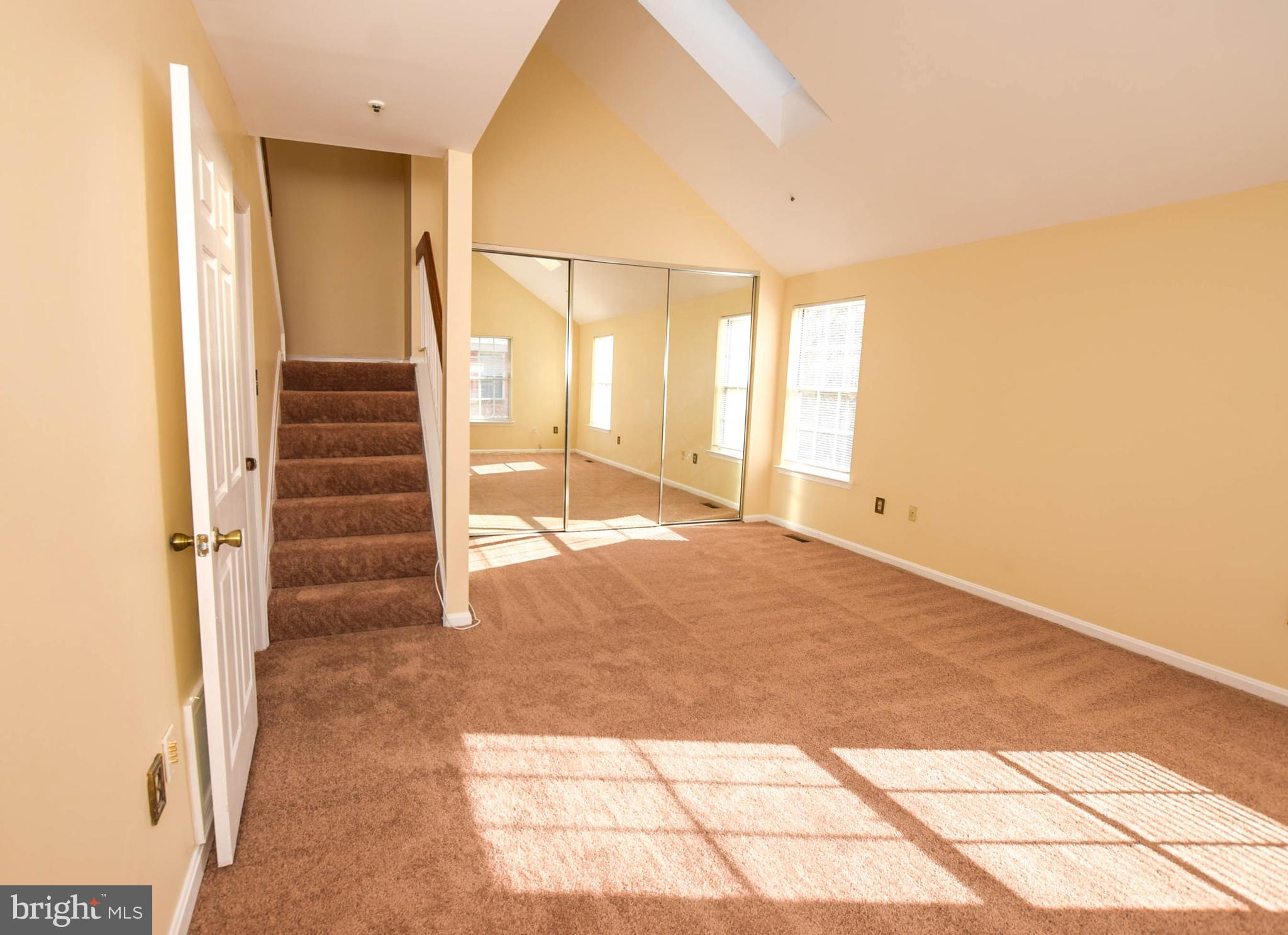 GREENBROOK VILLAGE - Residential Lease