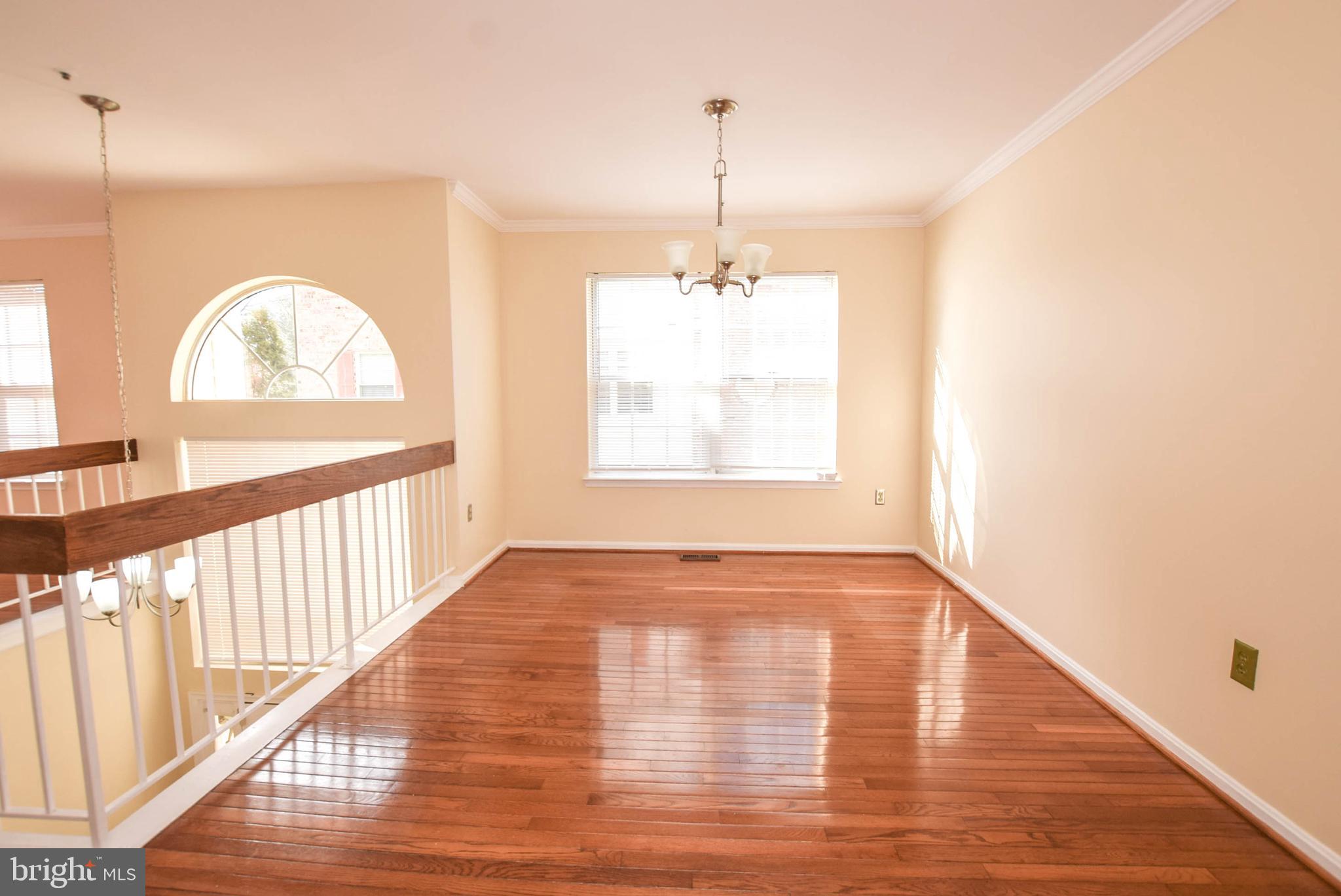 GREENBROOK VILLAGE - Residential Lease