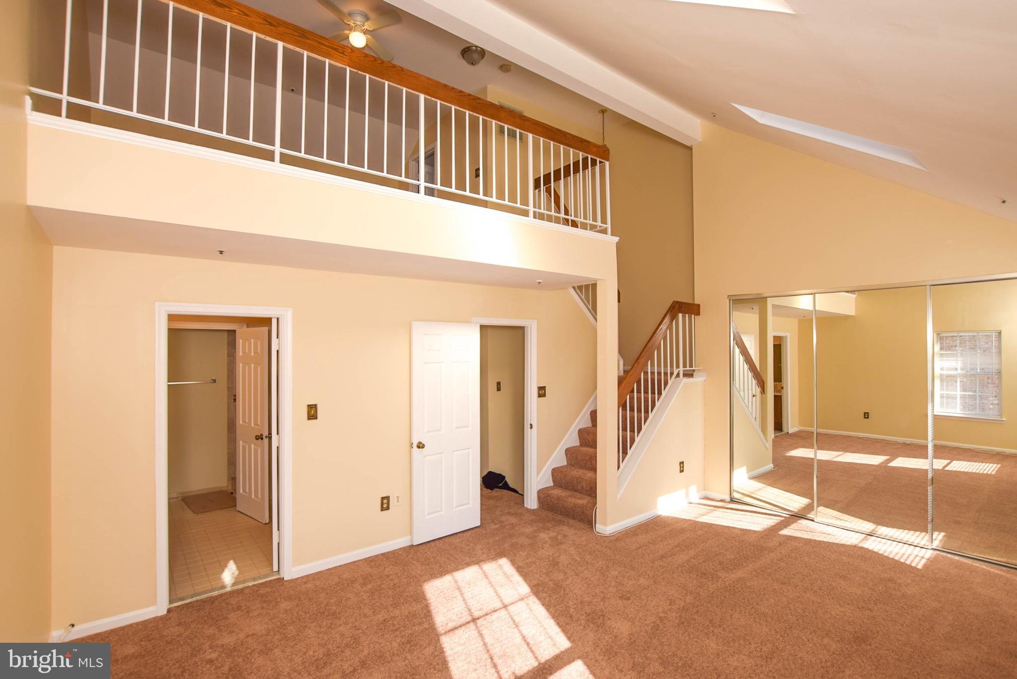 GREENBROOK VILLAGE - Residential Lease