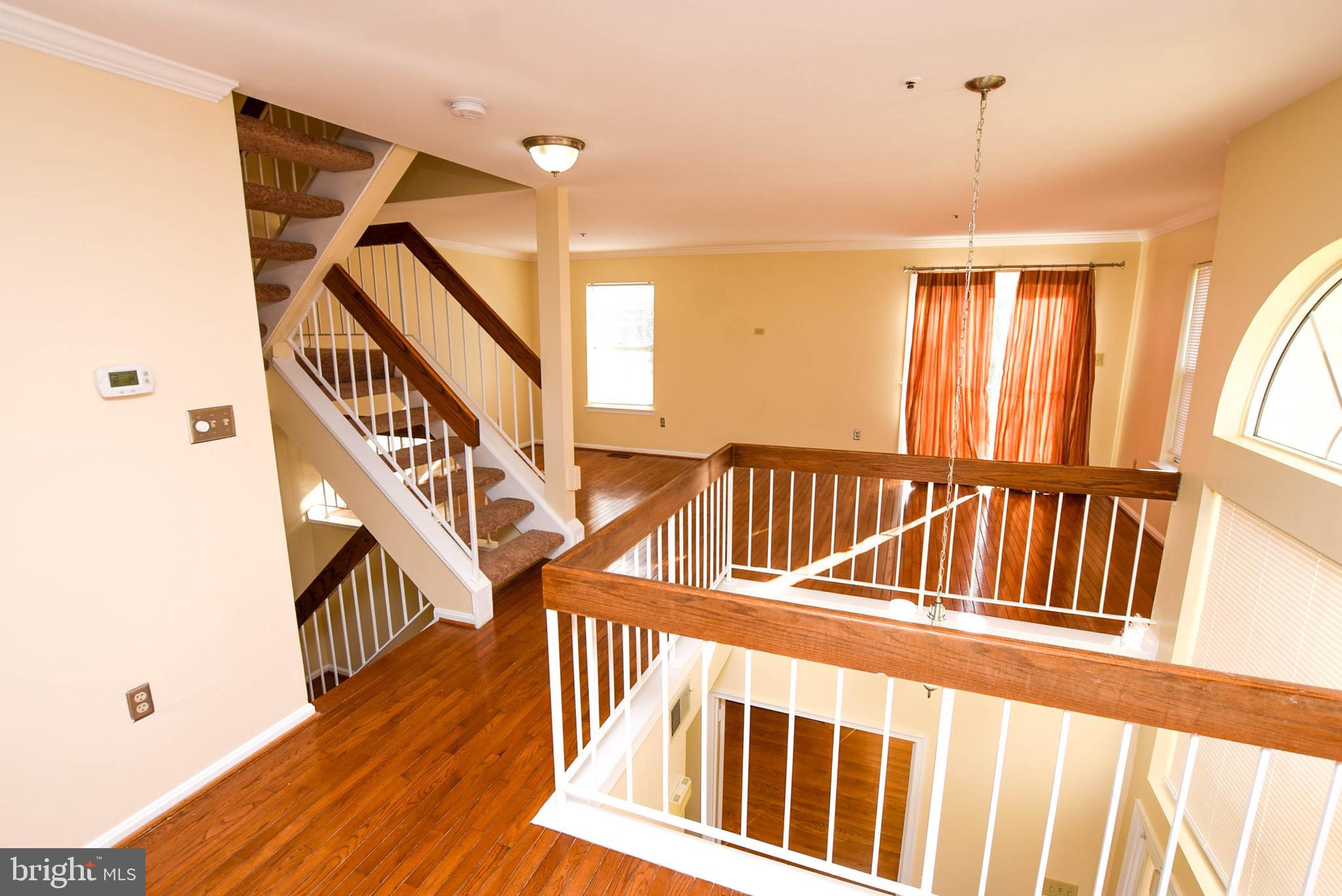 GREENBROOK VILLAGE - Residential Lease