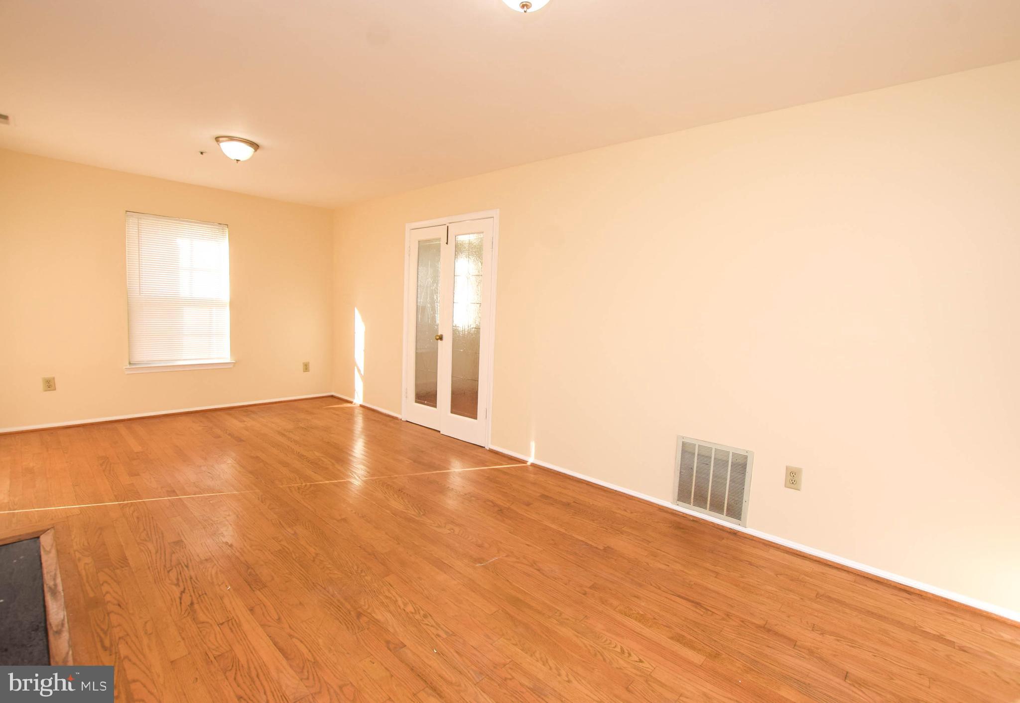 GREENBROOK VILLAGE - Residential Lease