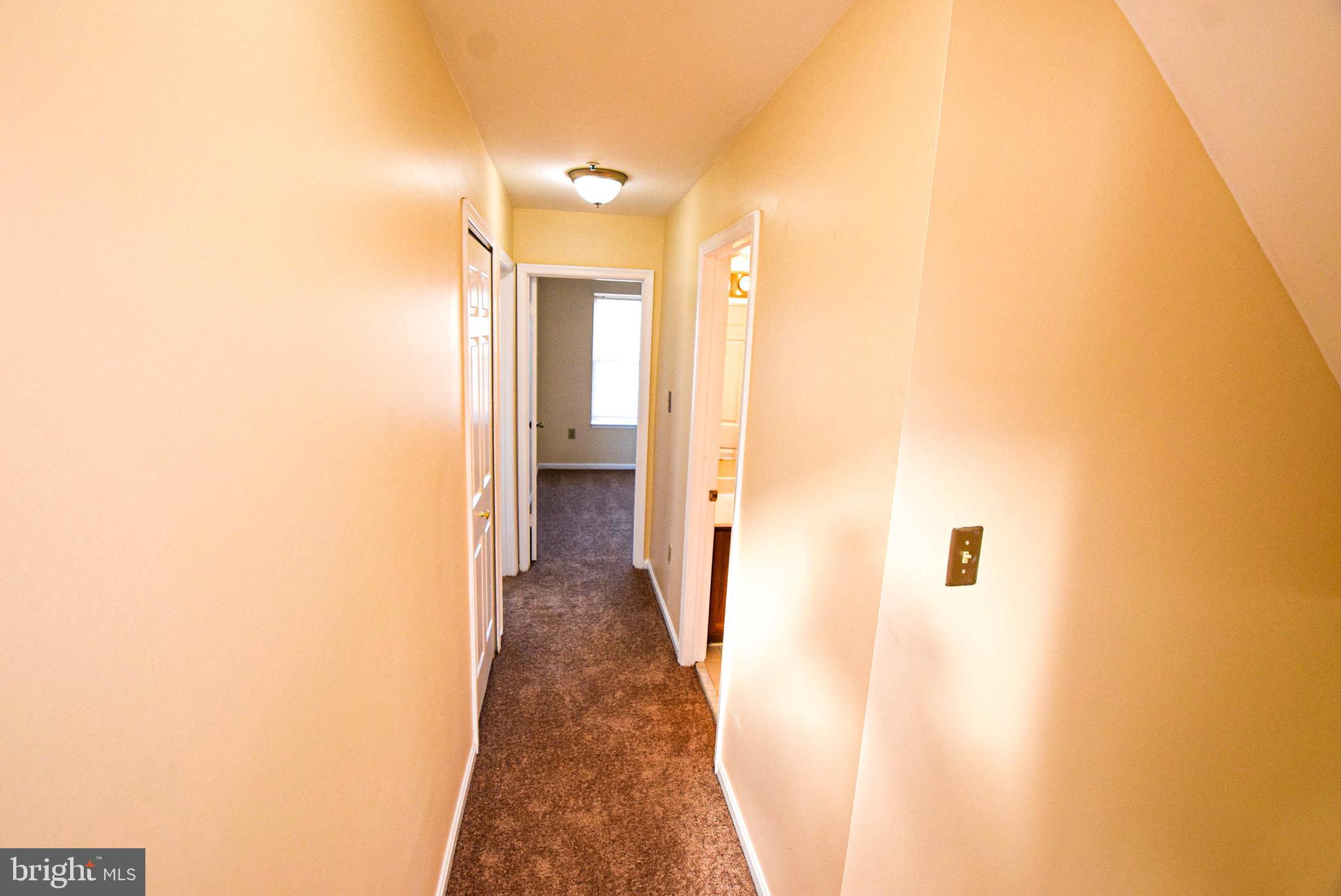 GREENBROOK VILLAGE - Residential Lease