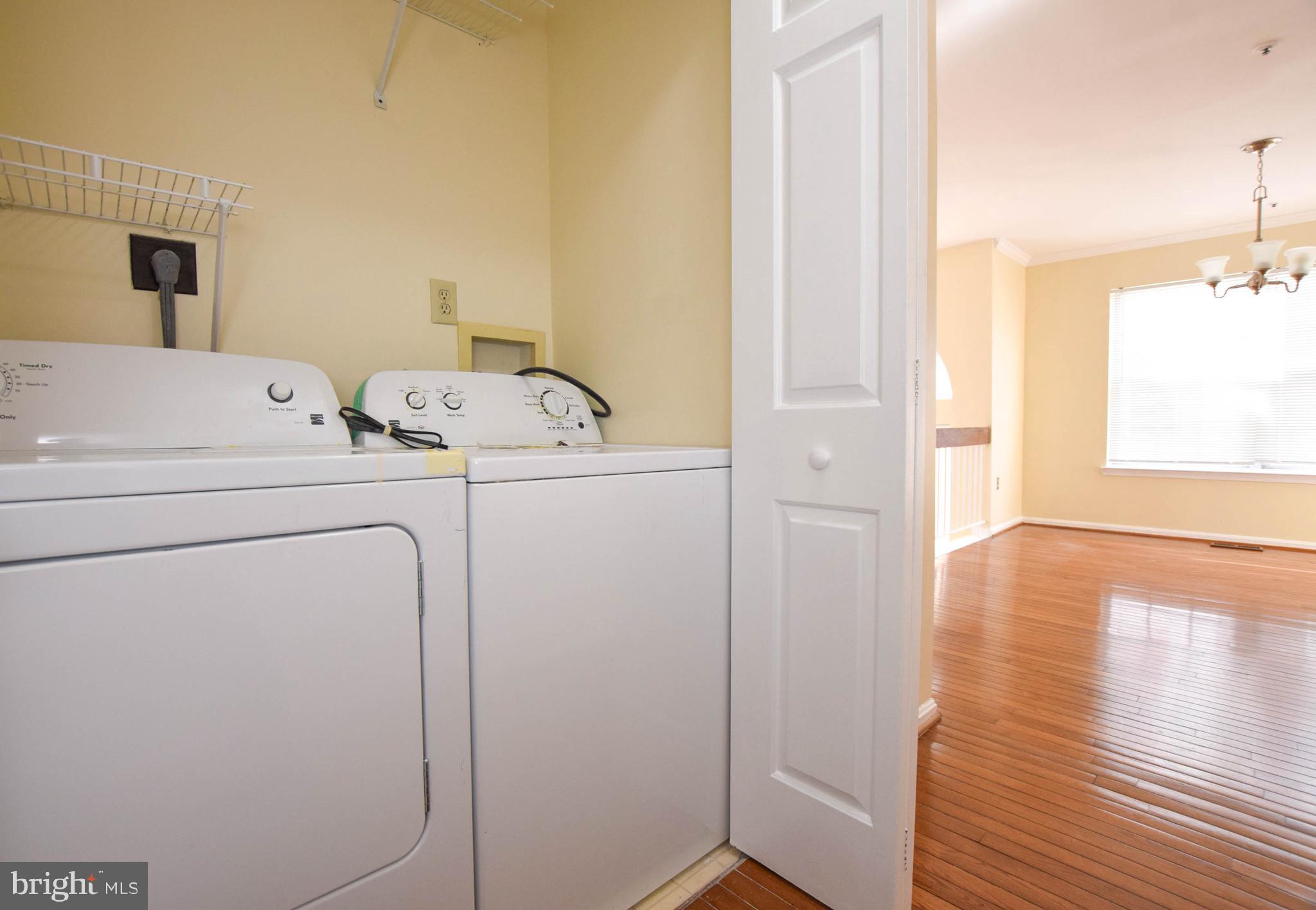 GREENBROOK VILLAGE - Residential Lease