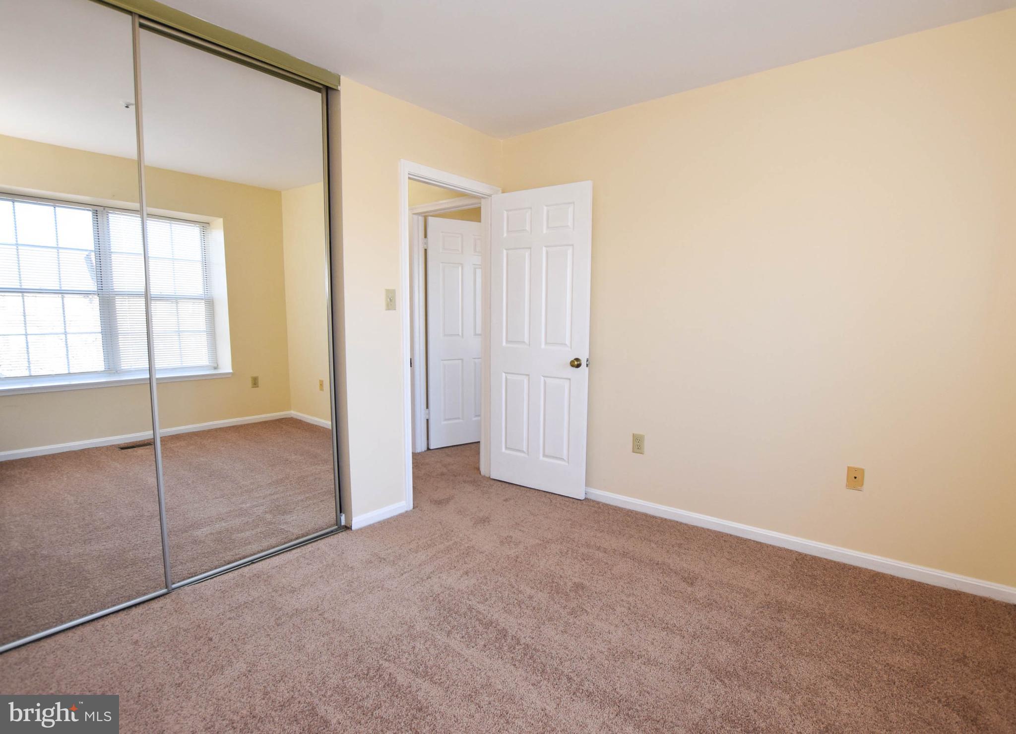 GREENBROOK VILLAGE - Residential Lease