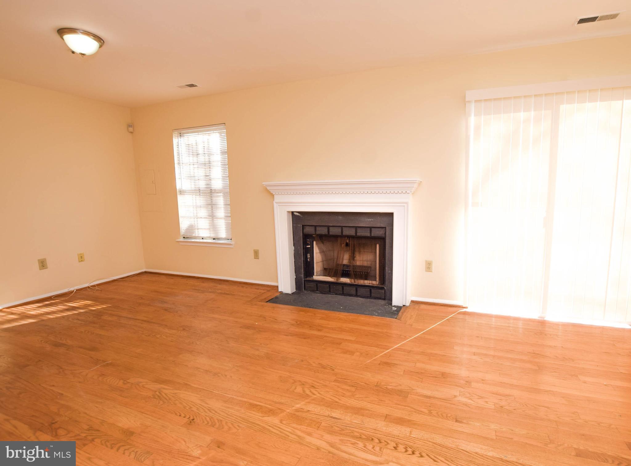 GREENBROOK VILLAGE - Residential Lease