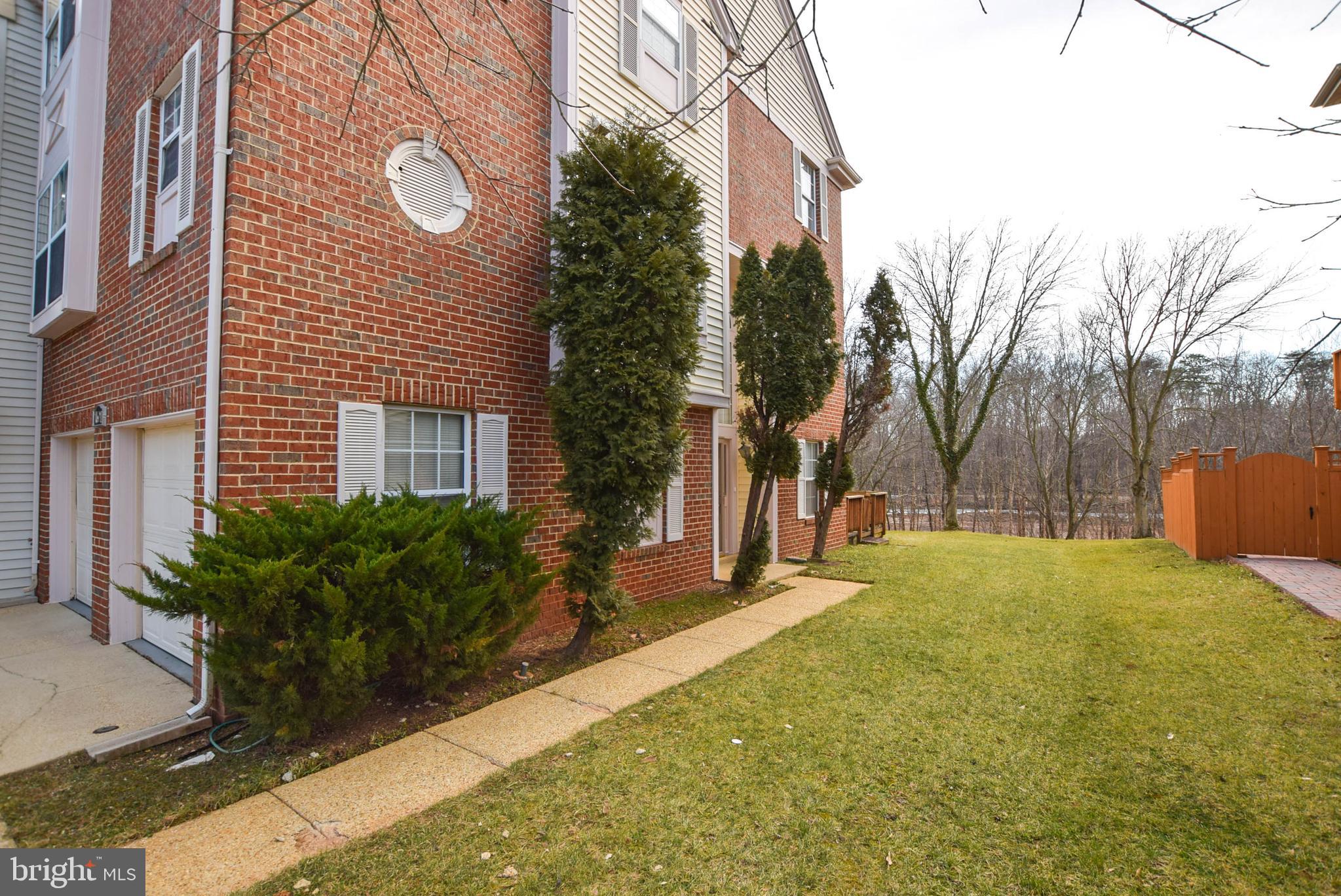 GREENBROOK VILLAGE - Residential Lease