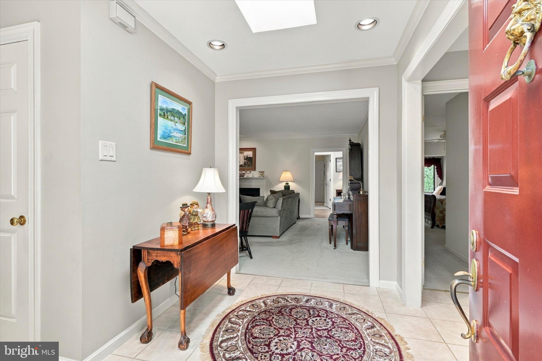 17 SPRINGHOUSE LANE
