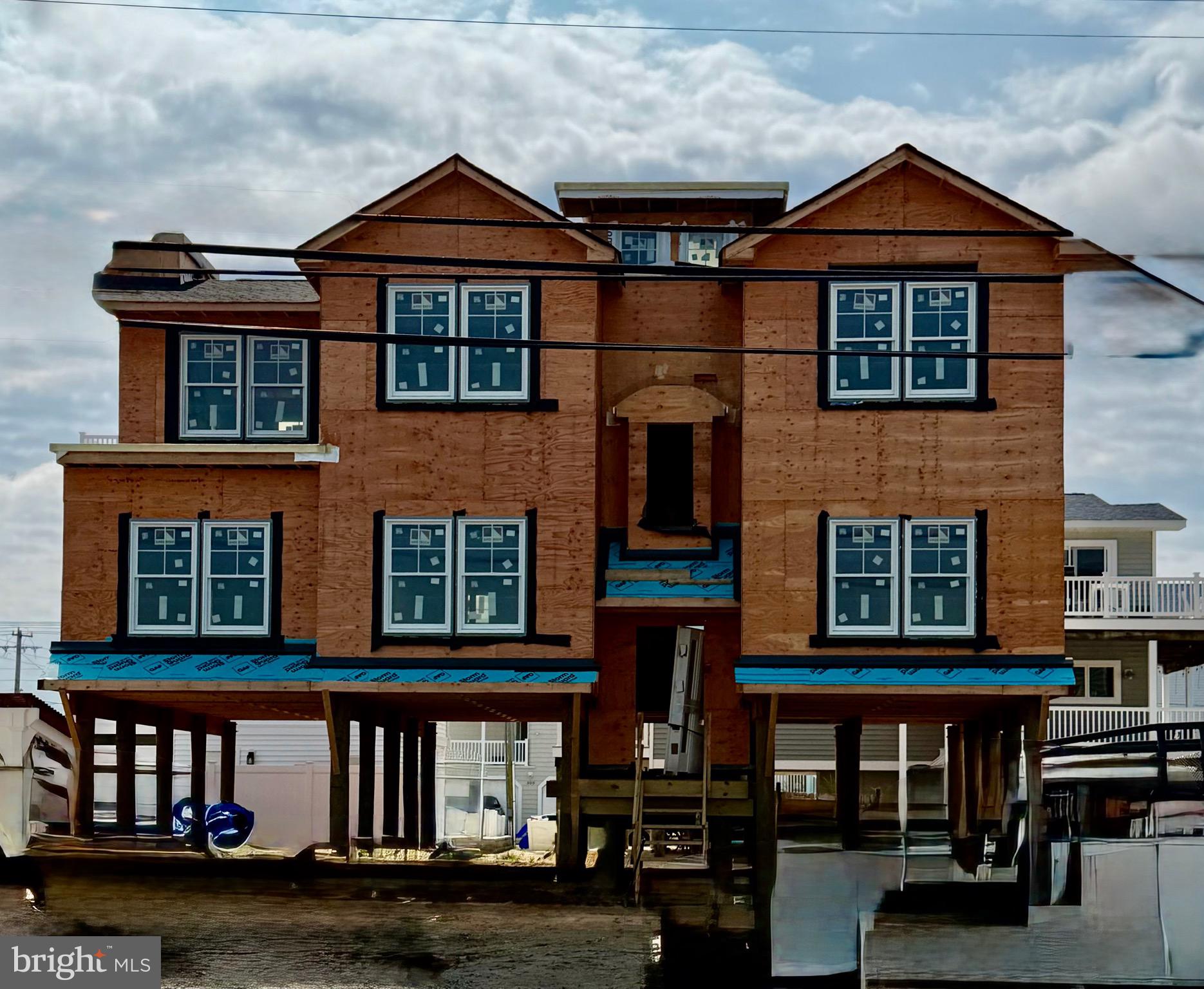 310 CENTRAL AVENUE