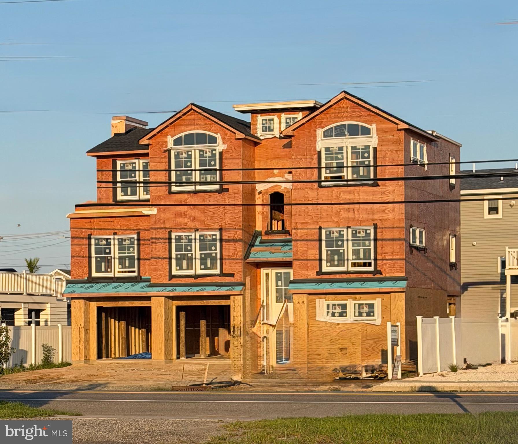 310 CENTRAL AVENUE